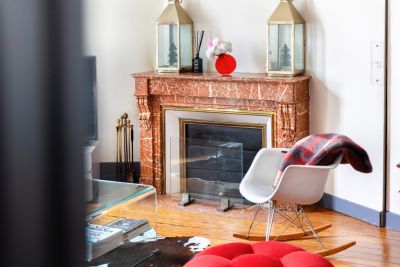 Vente Appartement de luxe Bordeaux 8&nbsp;Pièces 220&nbsp;m²