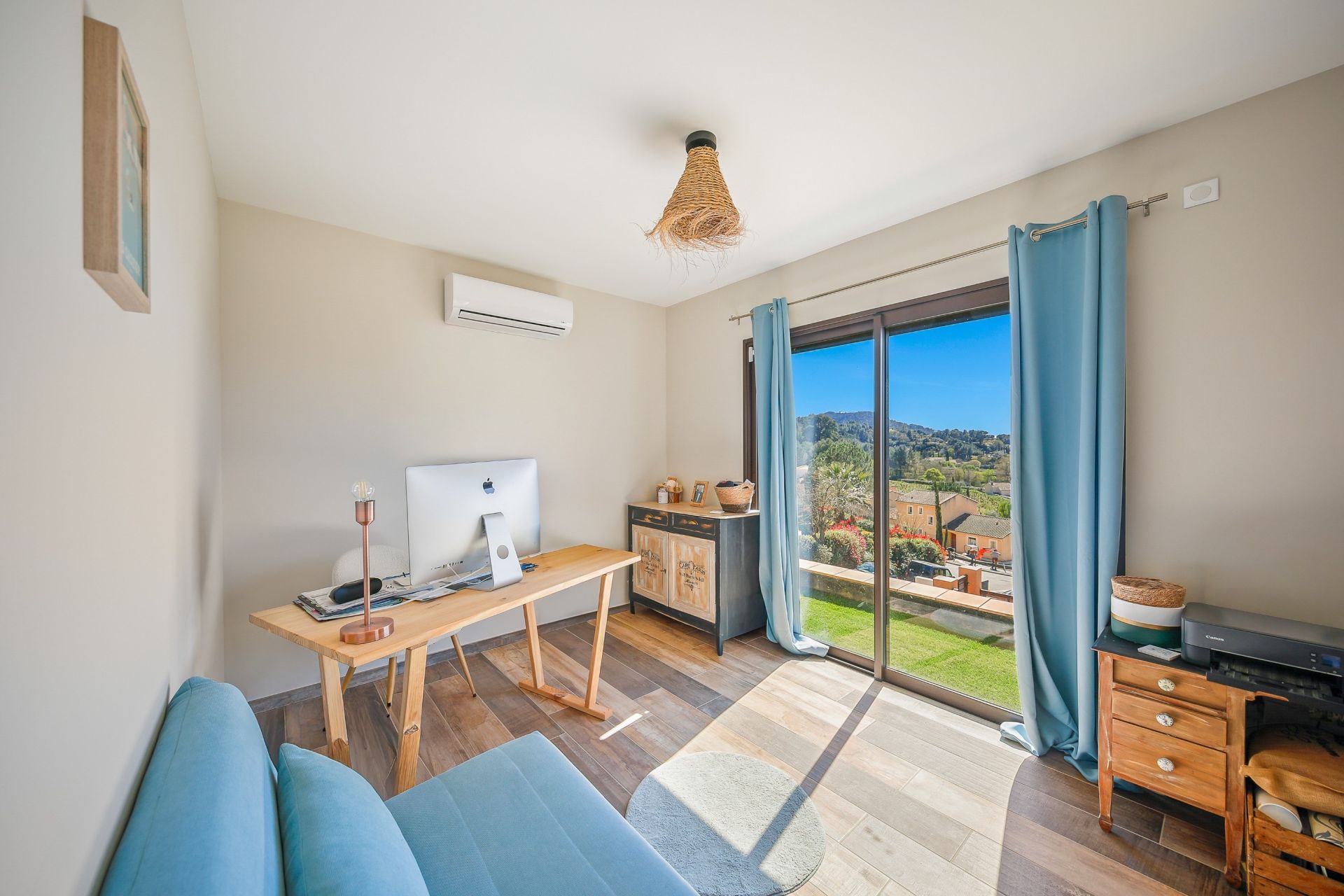 maison de luxe 6 Pièces en vente sur LE CASTELLET (83330)