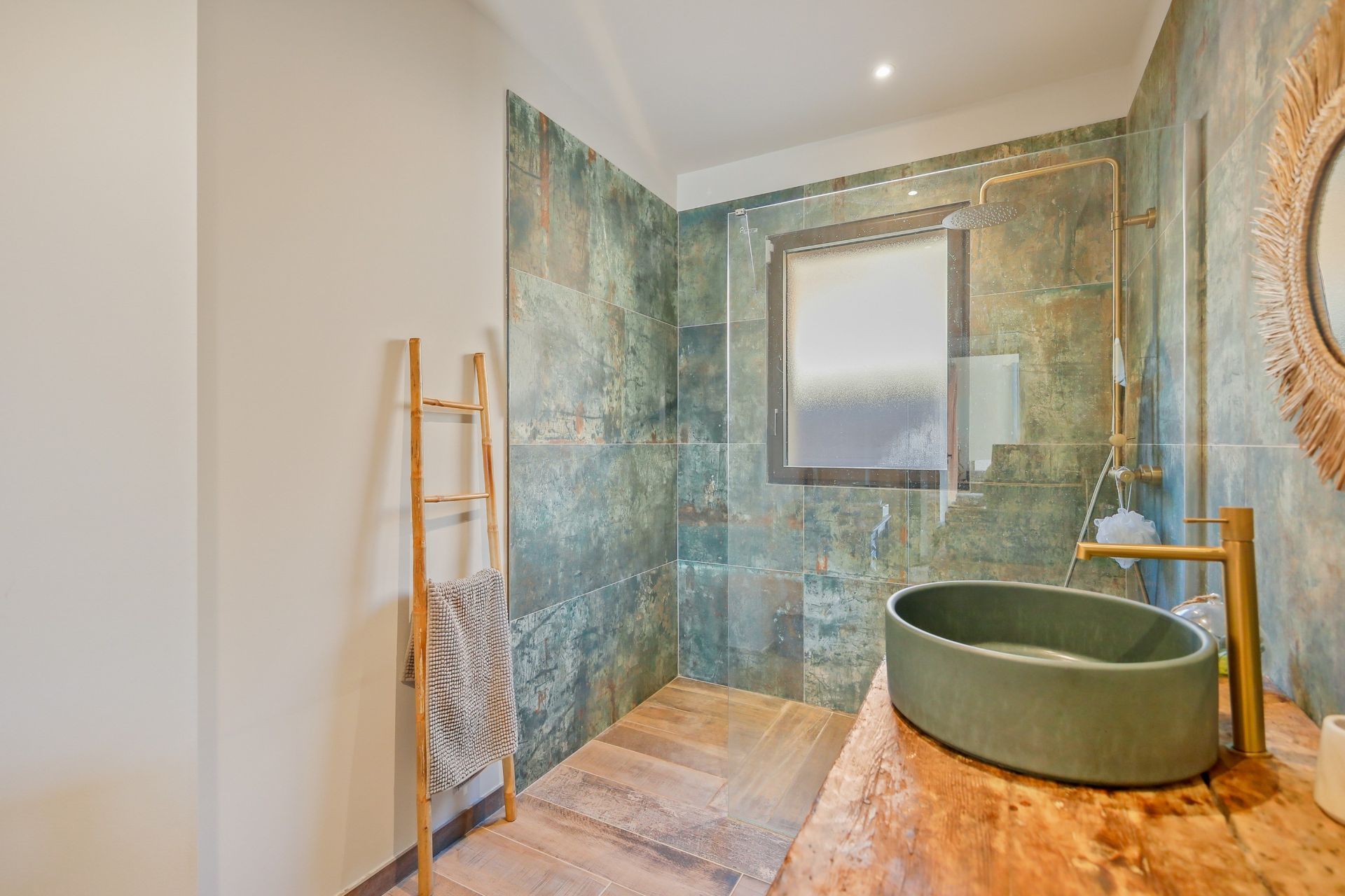 maison de luxe 6 Pièces en vente sur LE CASTELLET (83330)
