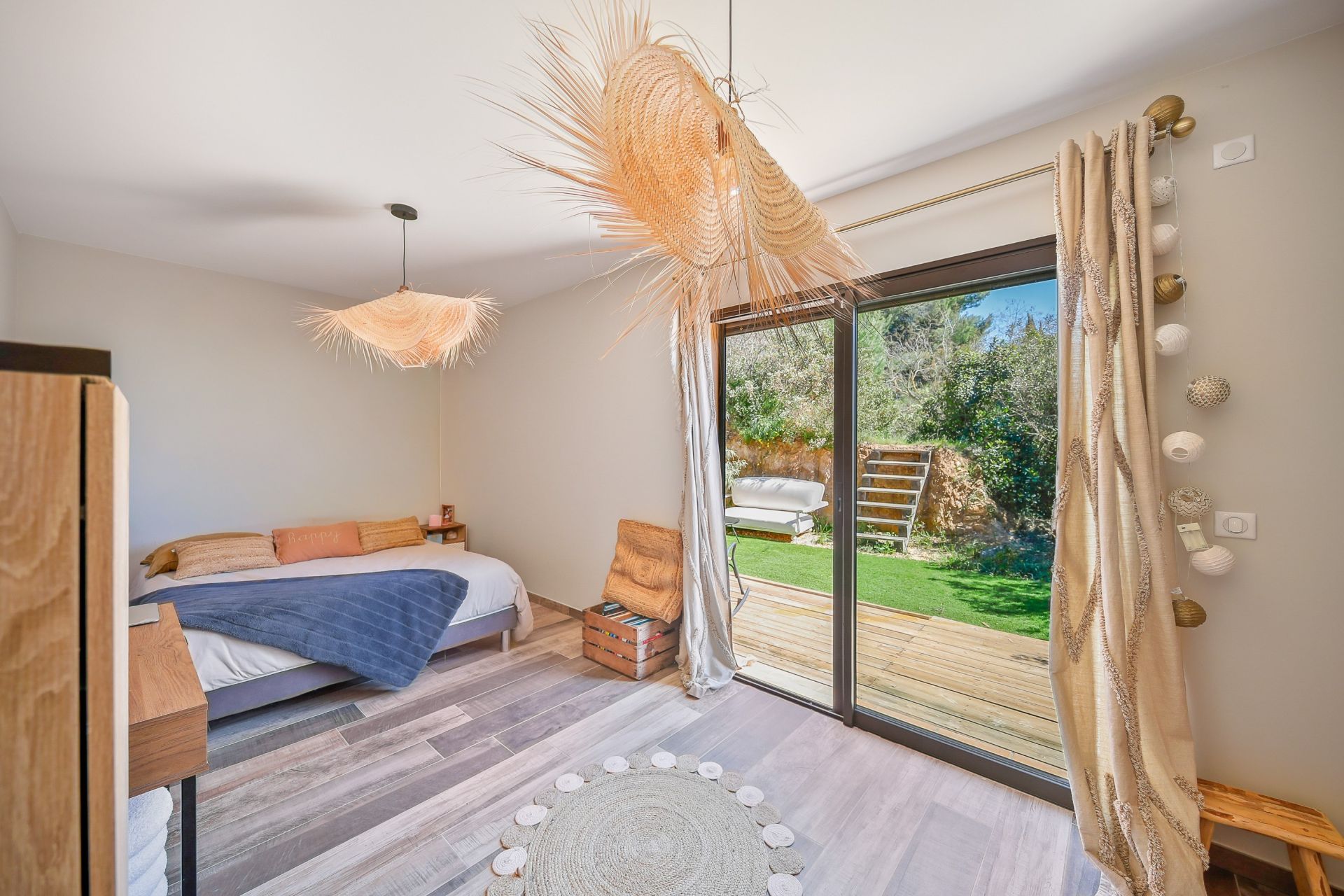 maison de luxe 6 Pièces en vente sur LE CASTELLET (83330)