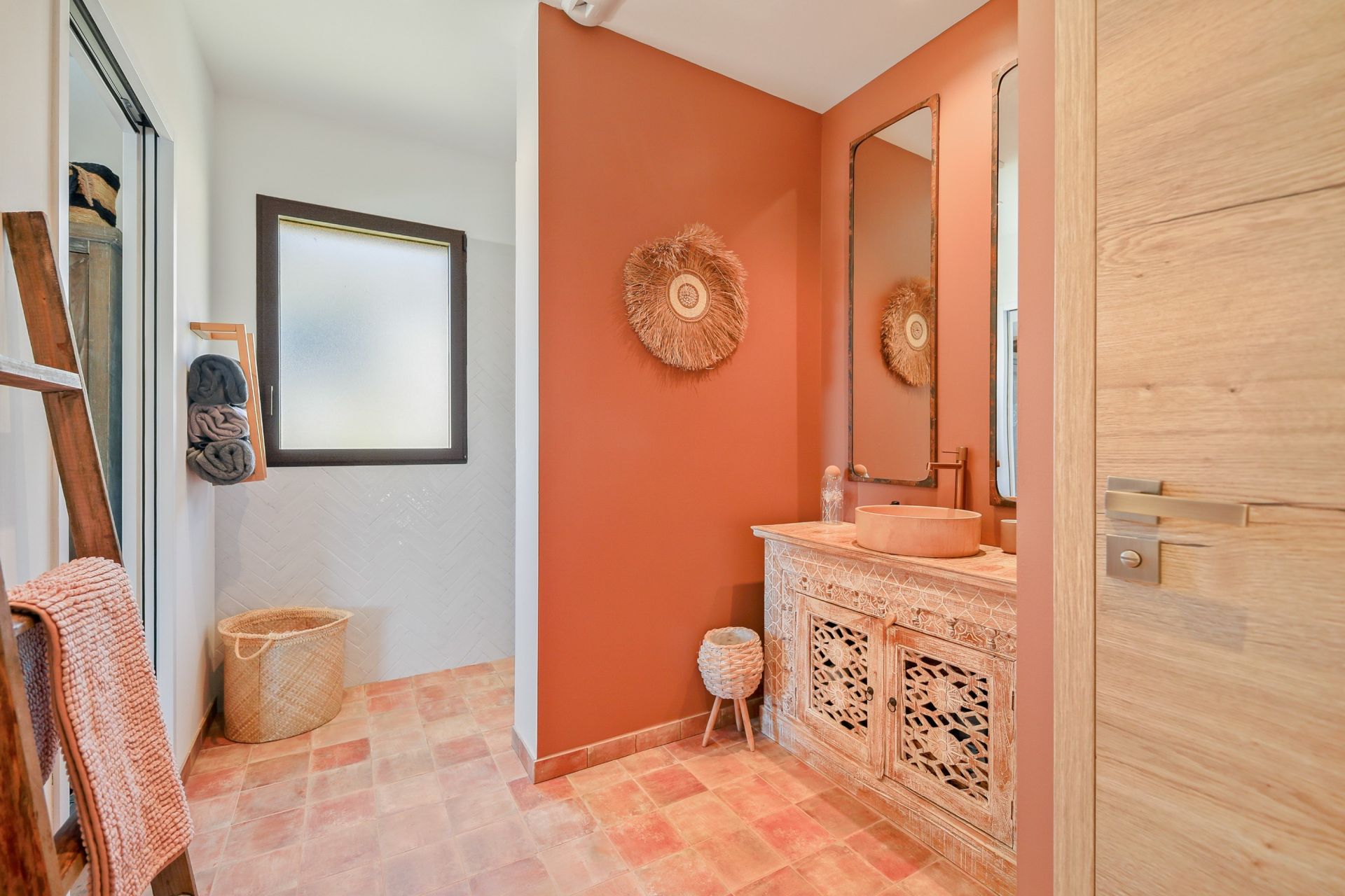 maison de luxe 6 Pièces en vente sur LE CASTELLET (83330)