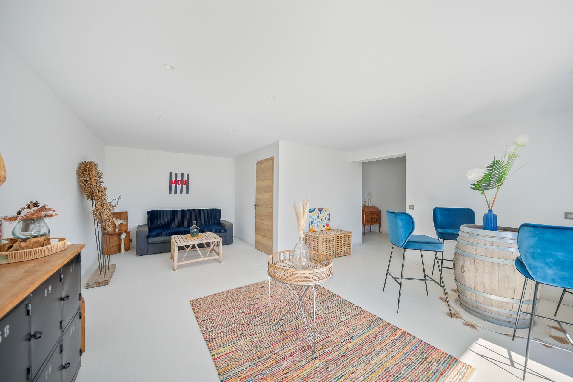 maison de luxe 6 Pièces en vente sur LE CASTELLET (83330)
