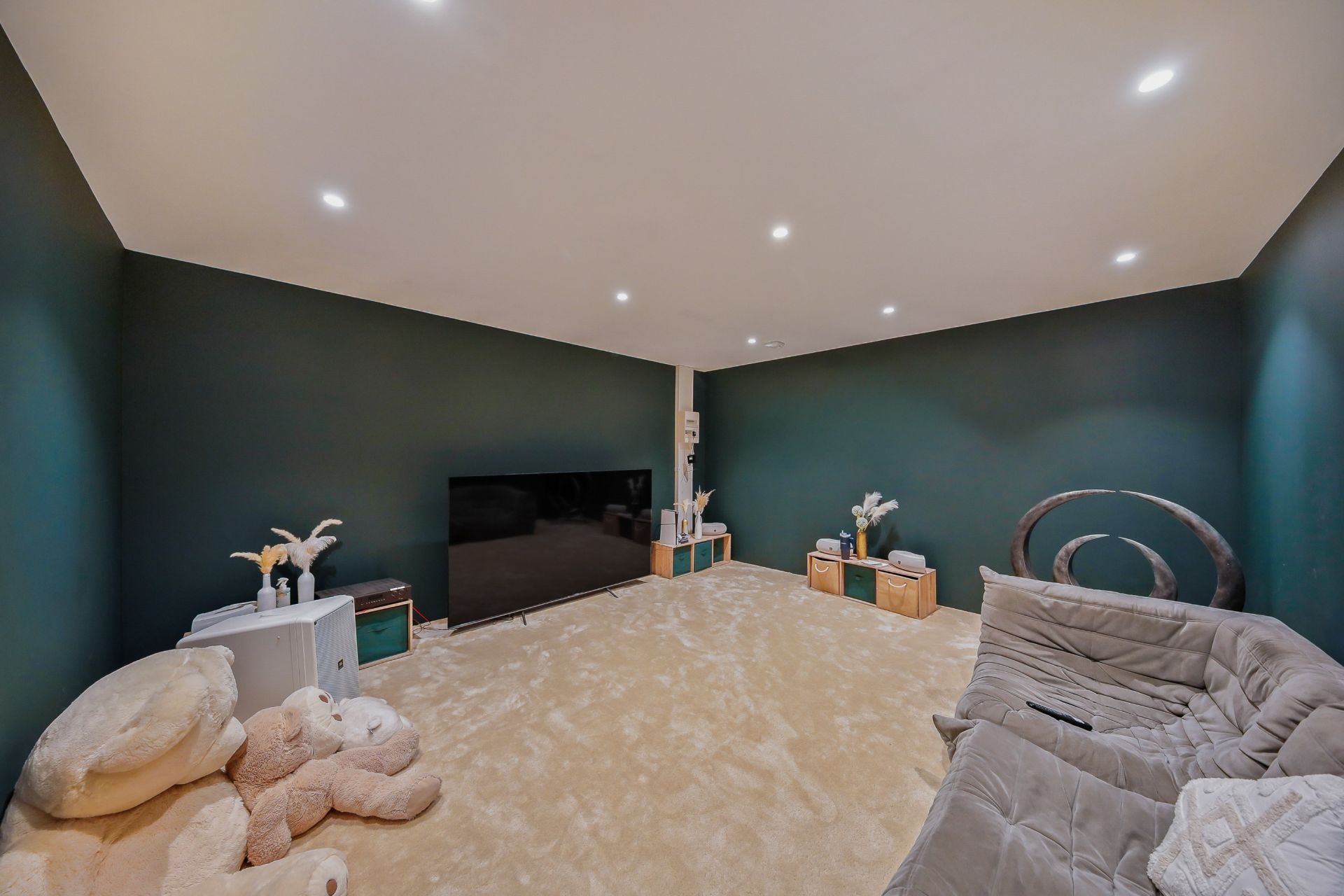 maison de luxe 6 Pièces en vente sur LE CASTELLET (83330)