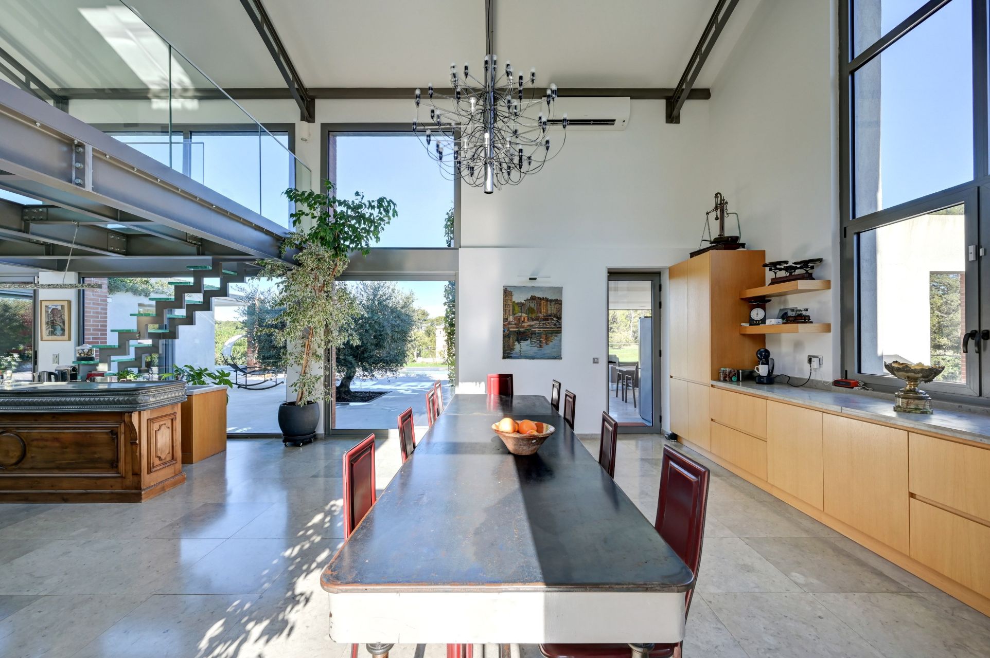 luxury house 8 Rooms for sale on BOUC BEL AIR (13320)