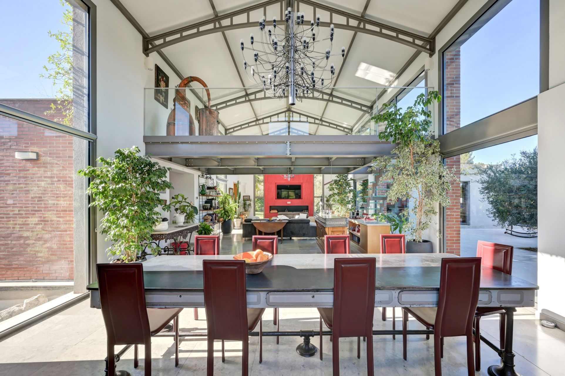 luxury house 8 Rooms for sale on BOUC BEL AIR (13320)