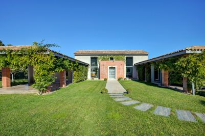 Sale Luxury house Bouc-Bel-Air 8&nbsp;Rooms 460&nbsp;m²