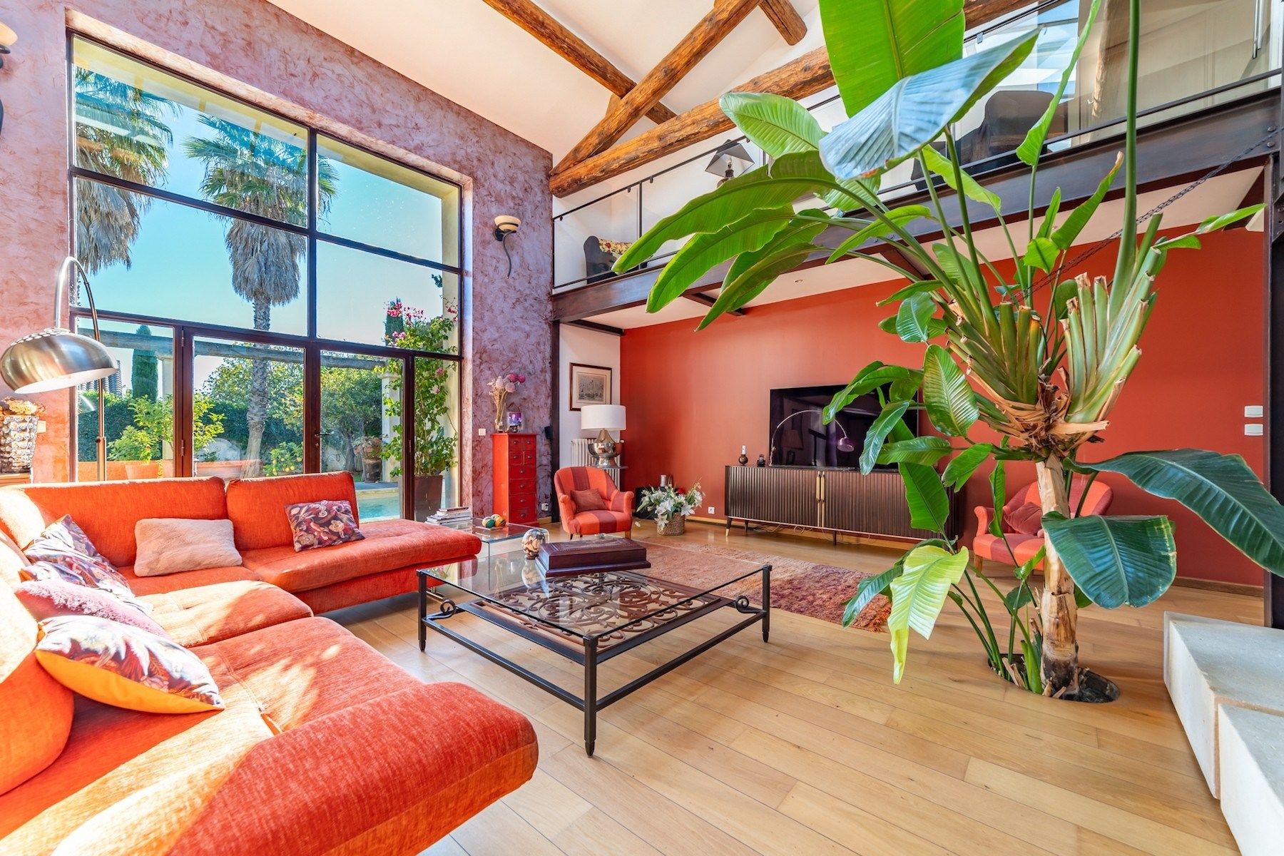 luxury house 8 Rooms for sale on MONTPELLIER (34000)