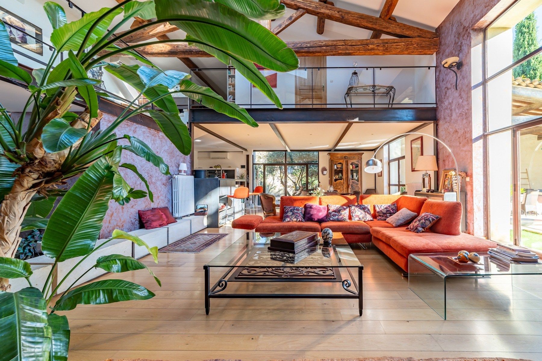 luxury house 8 Rooms for sale on MONTPELLIER (34000)