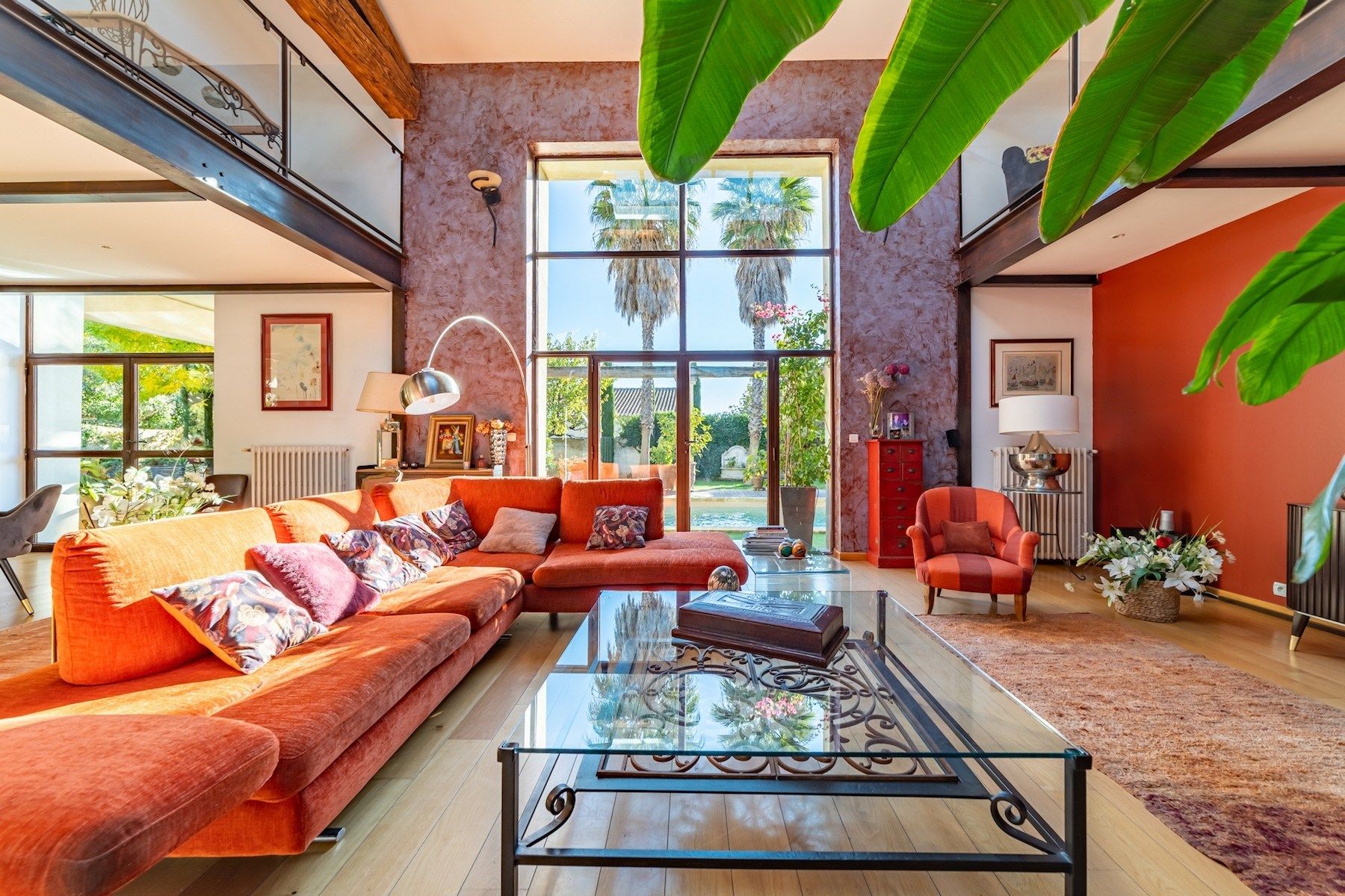 luxury house 8 Rooms for sale on MONTPELLIER (34000)