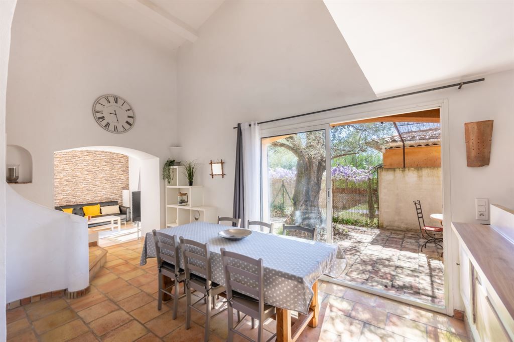 maison provençale de luxe 10 Pièces en vente sur CHATEAUNEUF GRASSE (06740)