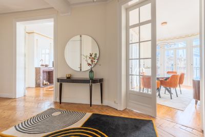 Vente Appartement de luxe Lille 4&nbsp;Pièces 126&nbsp;m²