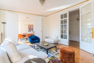 Vente Appartement de luxe Lille 4&nbsp;Pièces 126&nbsp;m²