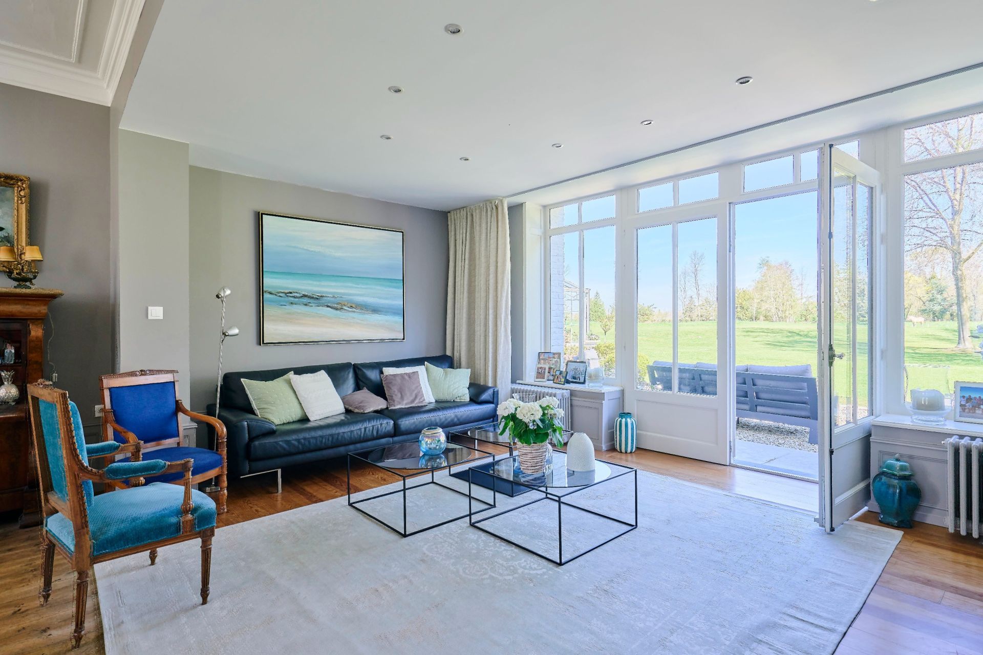 maison de luxe 20 Pièces en vente sur LECELLES (59226)