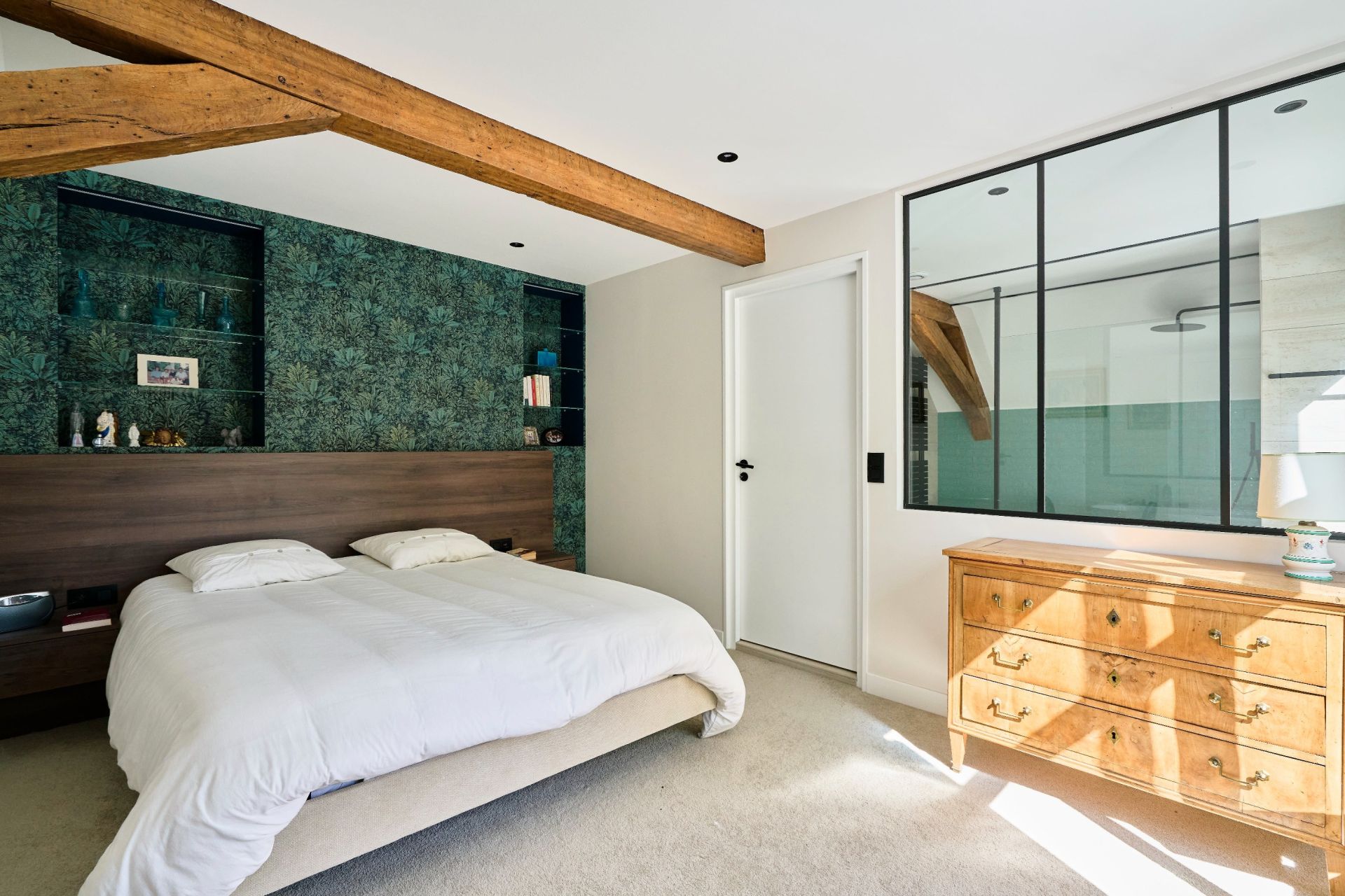 maison de luxe 20 Pièces en vente sur LECELLES (59226)