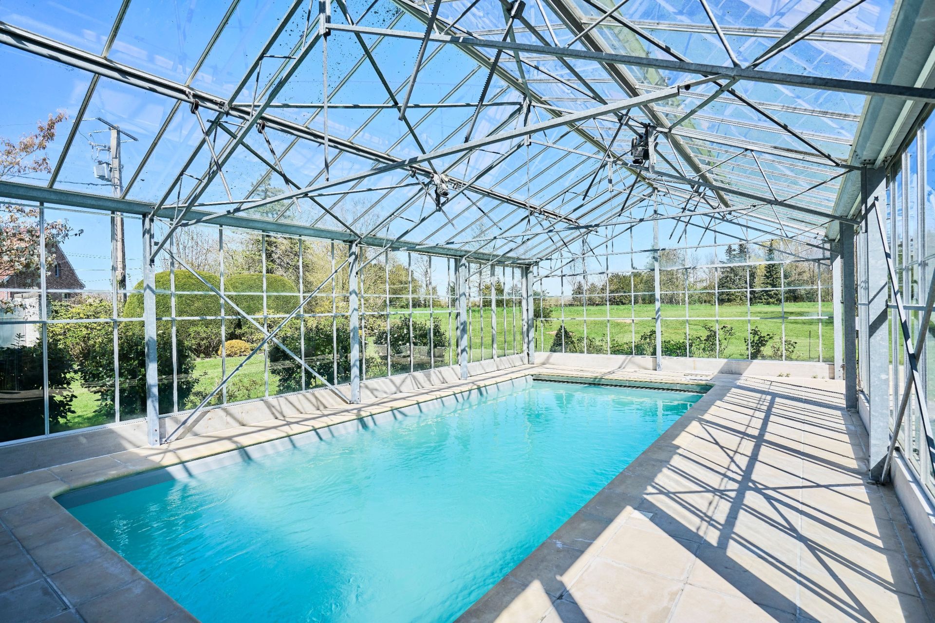 luxury house 20 Rooms for sale on LECELLES (59226)