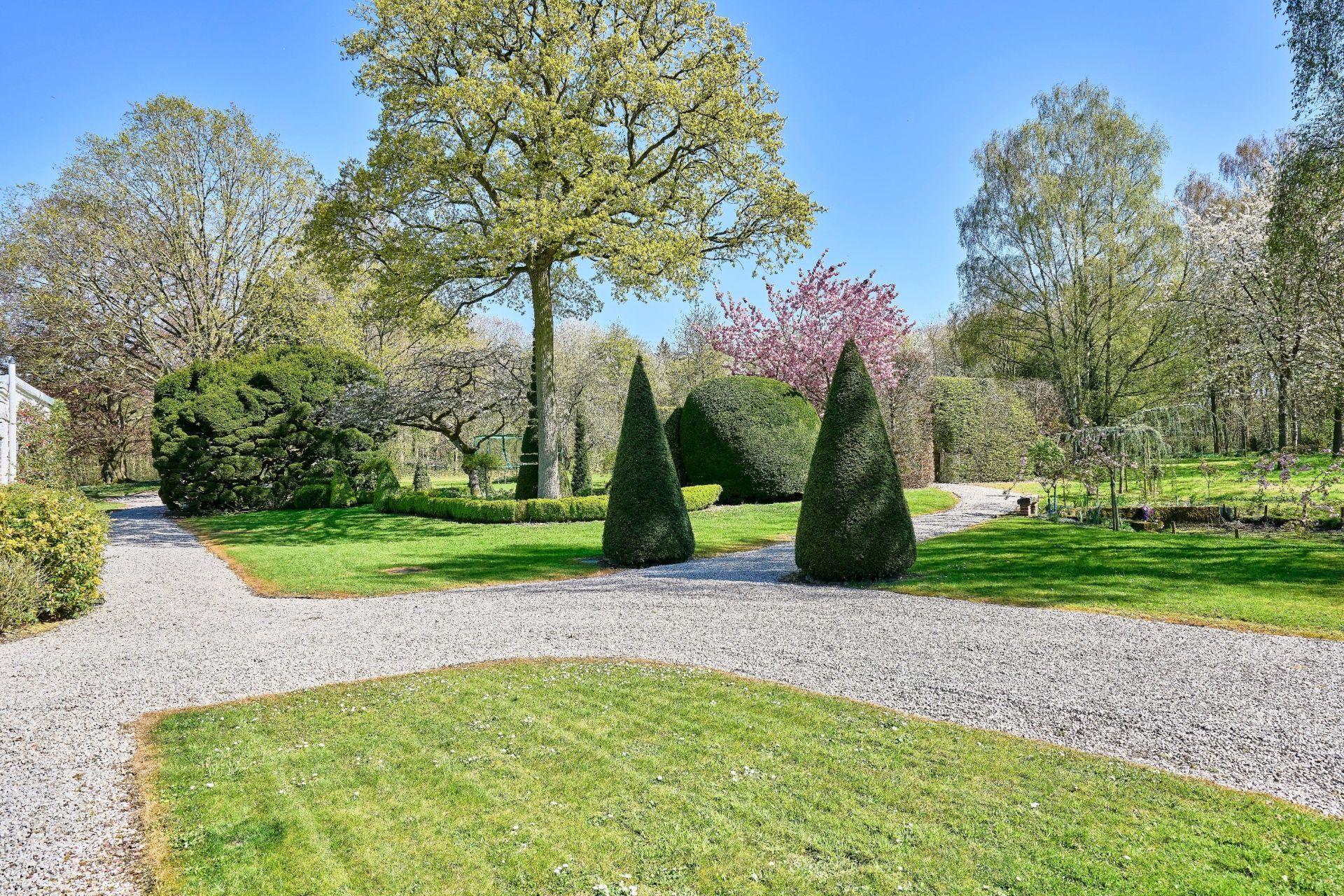 maison de luxe 20 Pièces en vente sur LECELLES (59226)