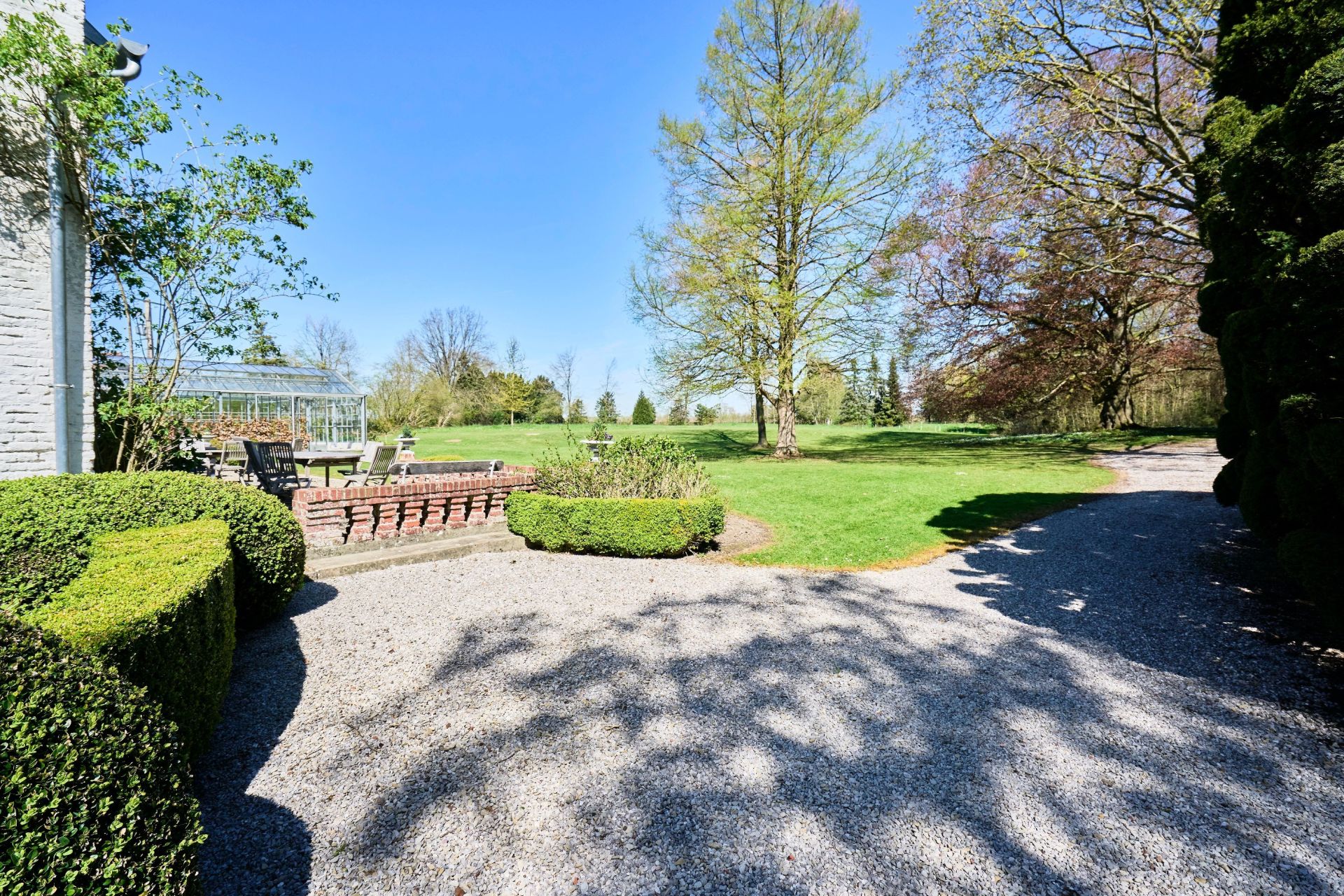 maison de luxe 20 Pièces en vente sur LECELLES (59226)