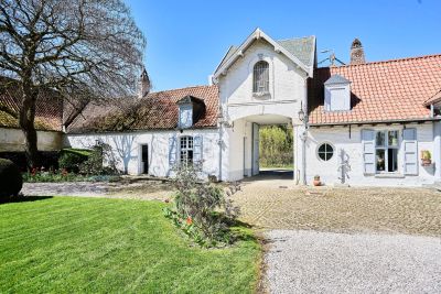 Sale Luxury house Lecelles 20&nbsp;Rooms 452&nbsp;m²