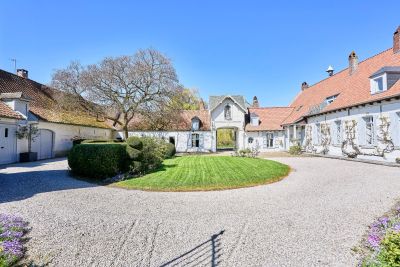 Vente Maison de luxe Lecelles 20&nbsp;Pièces 452&nbsp;m²