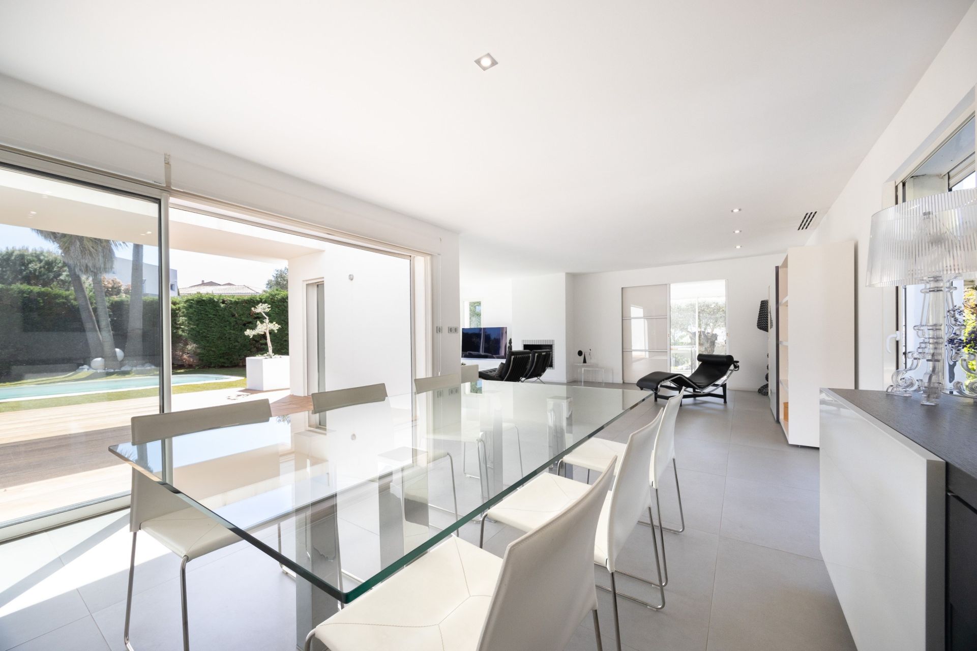 maison de luxe 4 Pièces en vente sur CABESTANY (66330)