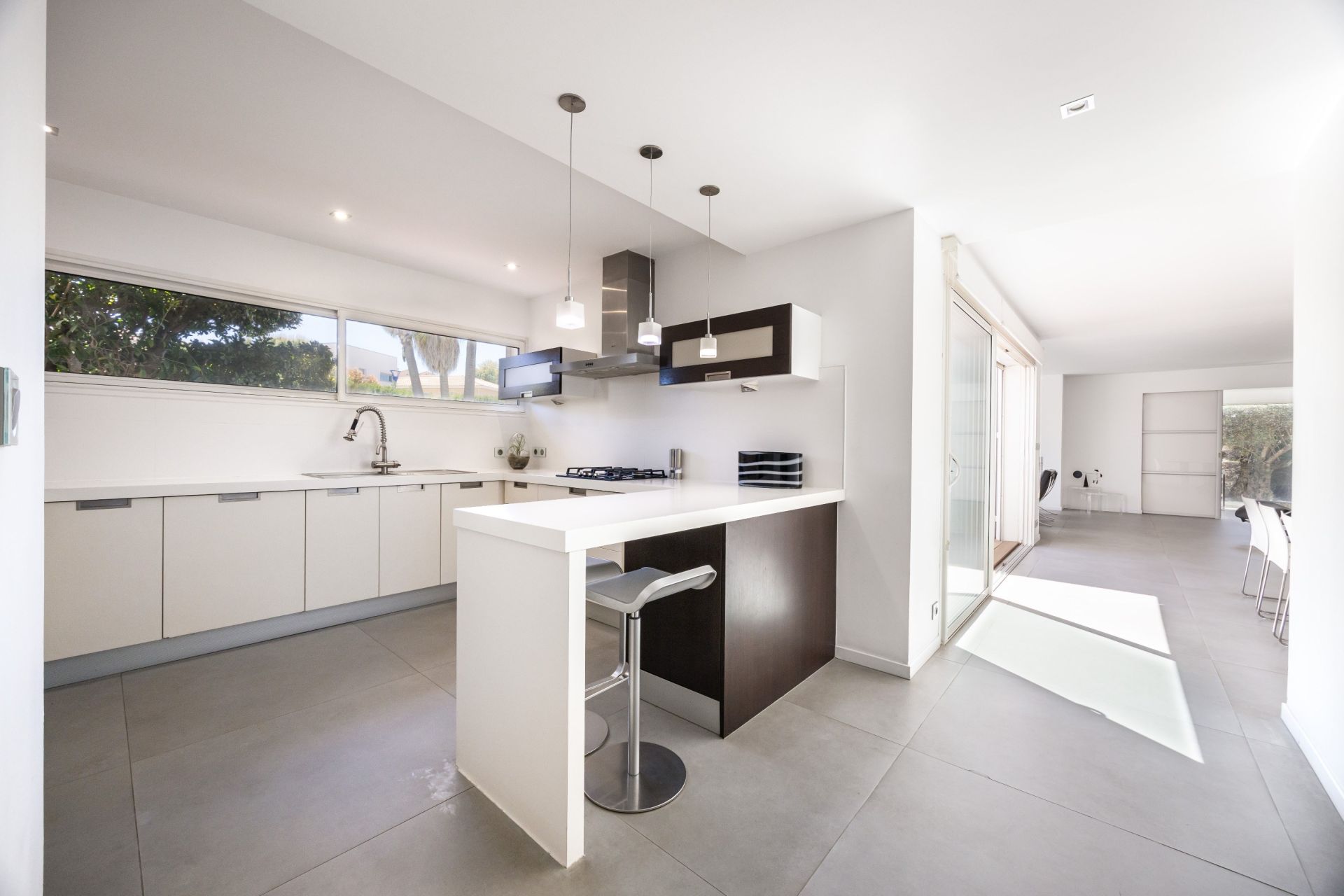 maison de luxe 4 Pièces en vente sur CABESTANY (66330)