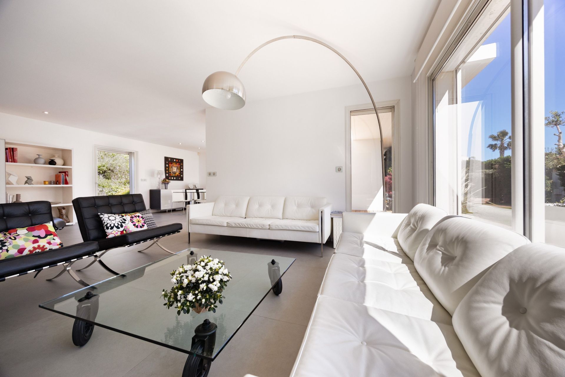 maison de luxe 4 Pièces en vente sur CABESTANY (66330)