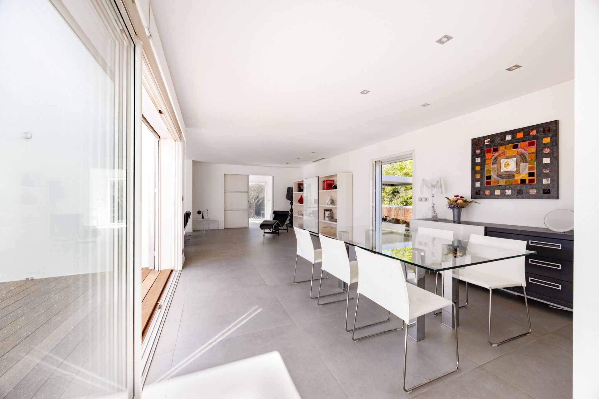 luxury house 6 Rooms for sale on CABESTANY (66330)