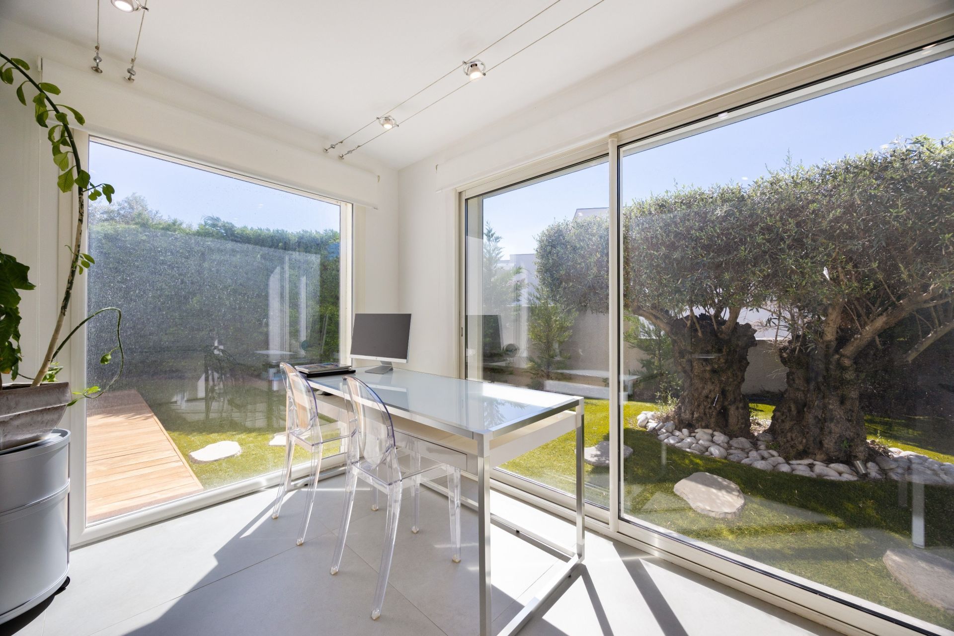 maison de luxe 4 Pièces en vente sur CABESTANY (66330)