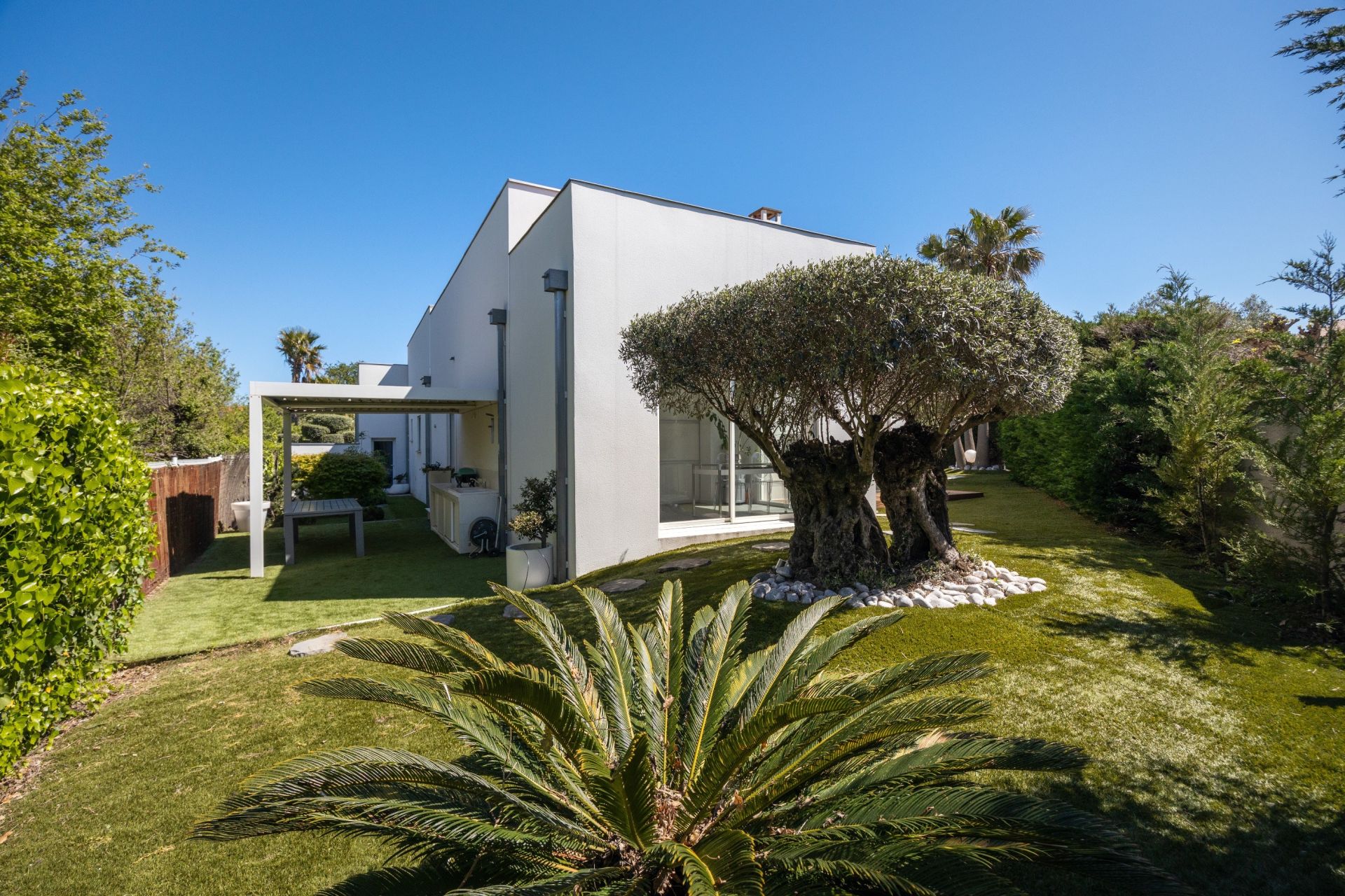 maison de luxe 4 Pièces en vente sur CABESTANY (66330)