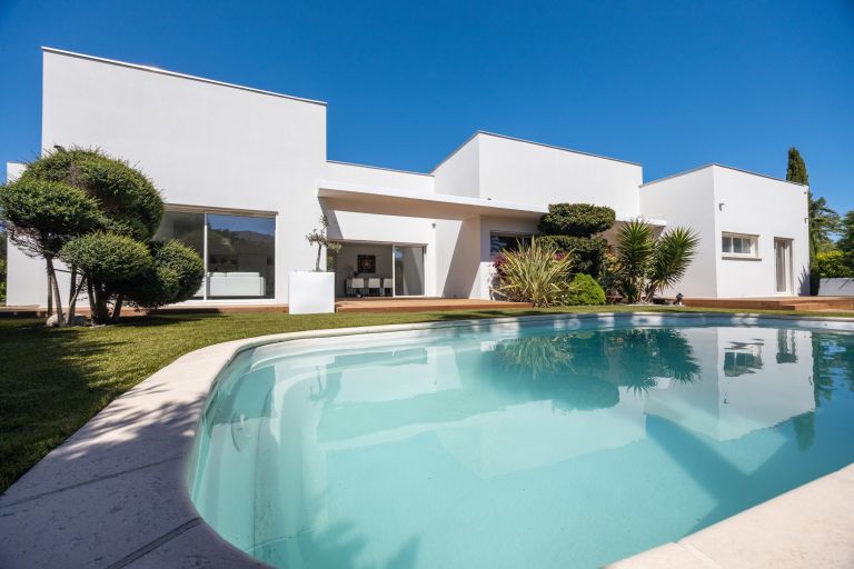 maison de luxe 4 Pièces en vente sur CABESTANY (66330)