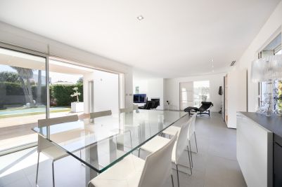 Vente Maison de luxe Cabestany 6&nbsp;Pièces 172&nbsp;m²