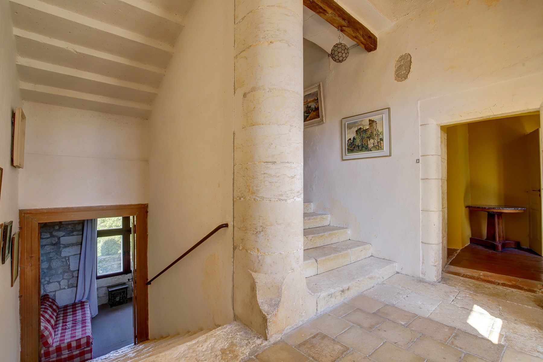 château 12 Pièces en vente sur CORDES SUR CIEL (81170)