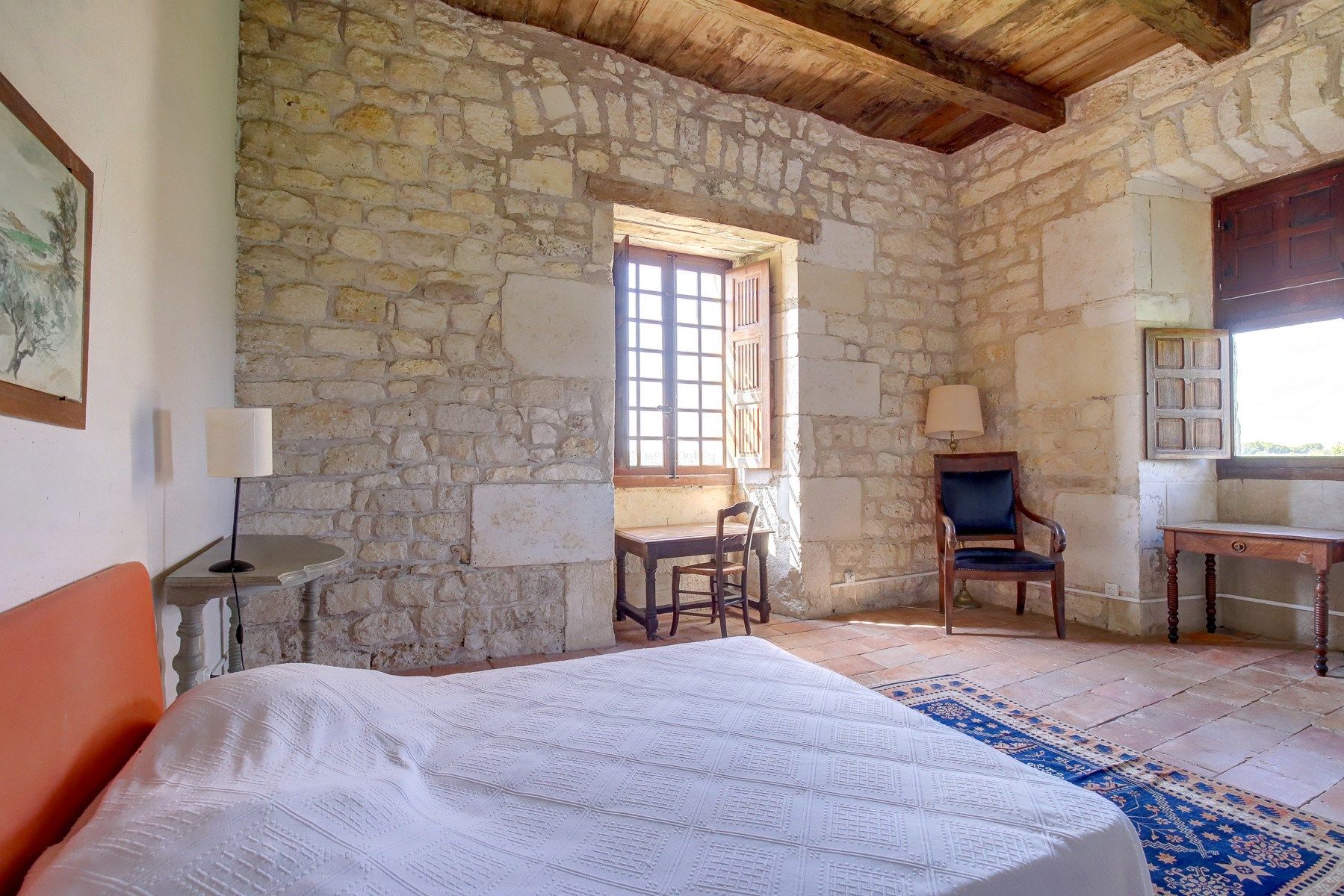 château 12 Pièces en vente sur CORDES SUR CIEL (81170)
