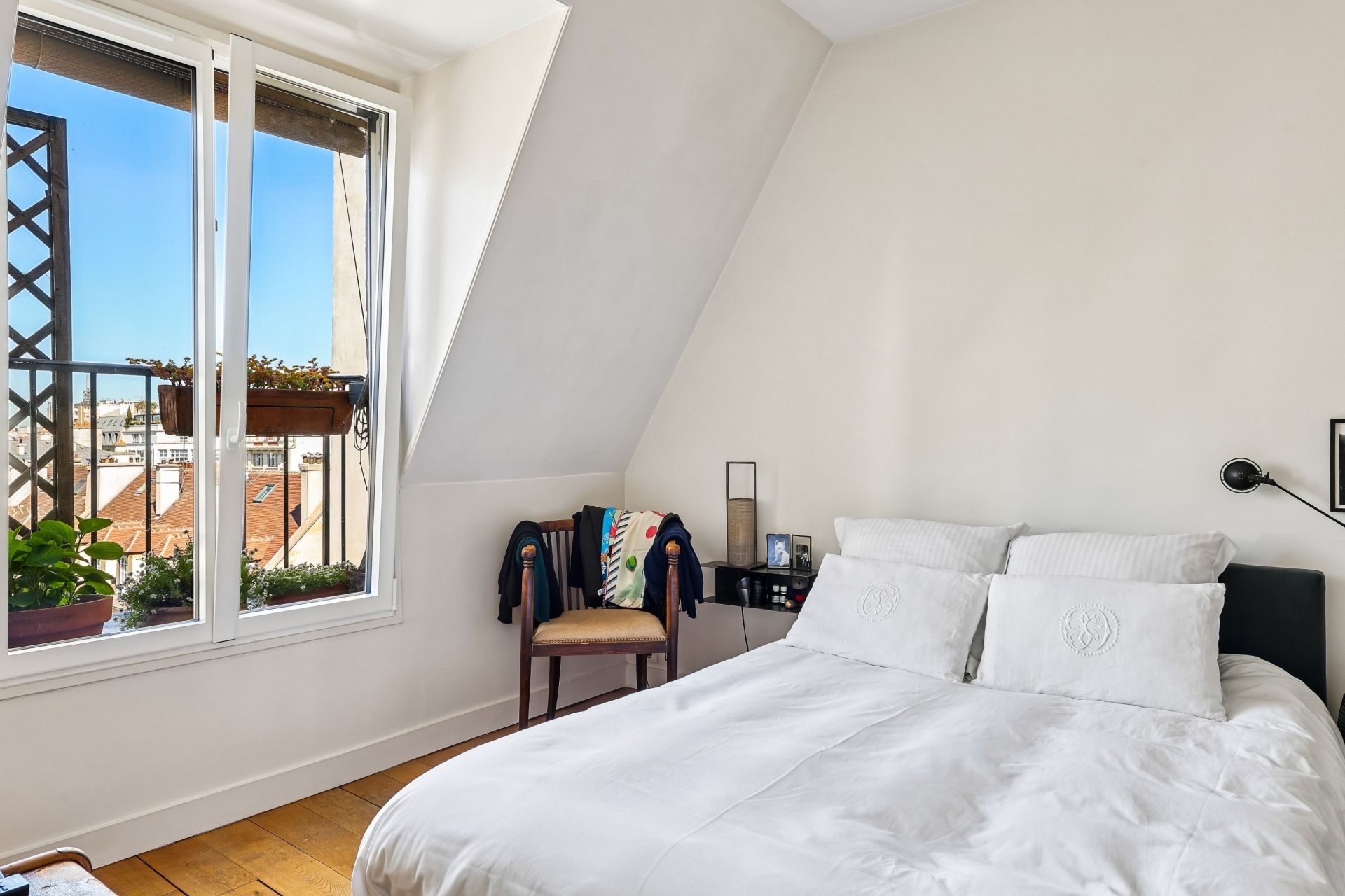 appartement de luxe 2 Pièces en vente sur PARIS (75003)