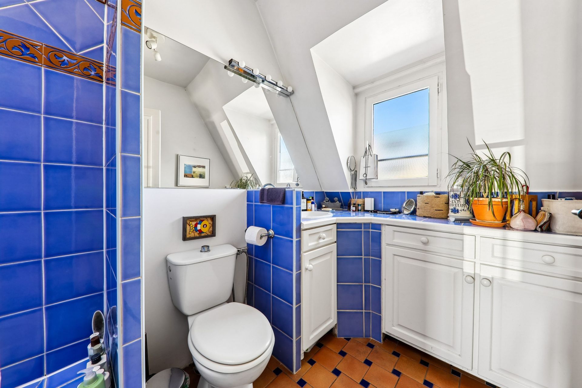 appartement de luxe 2 Pièces en vente sur PARIS (75003)