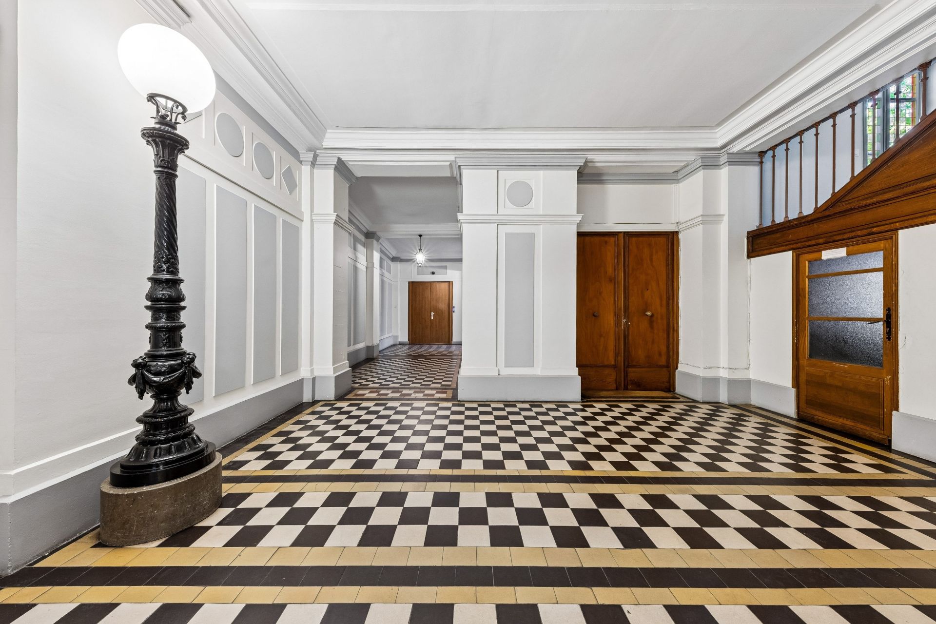 appartement de luxe 2 Pièces en vente sur PARIS (75003)