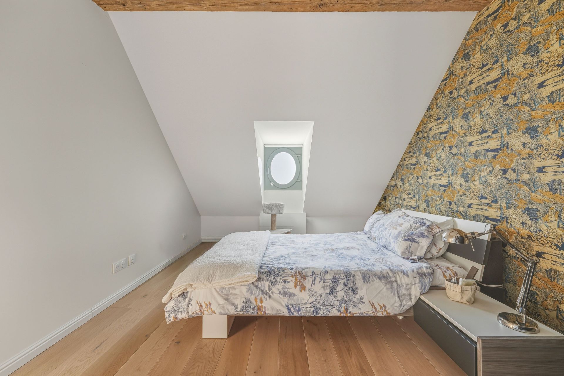 appartement de luxe 5 Pièces en vente sur CHEVRY (01170)