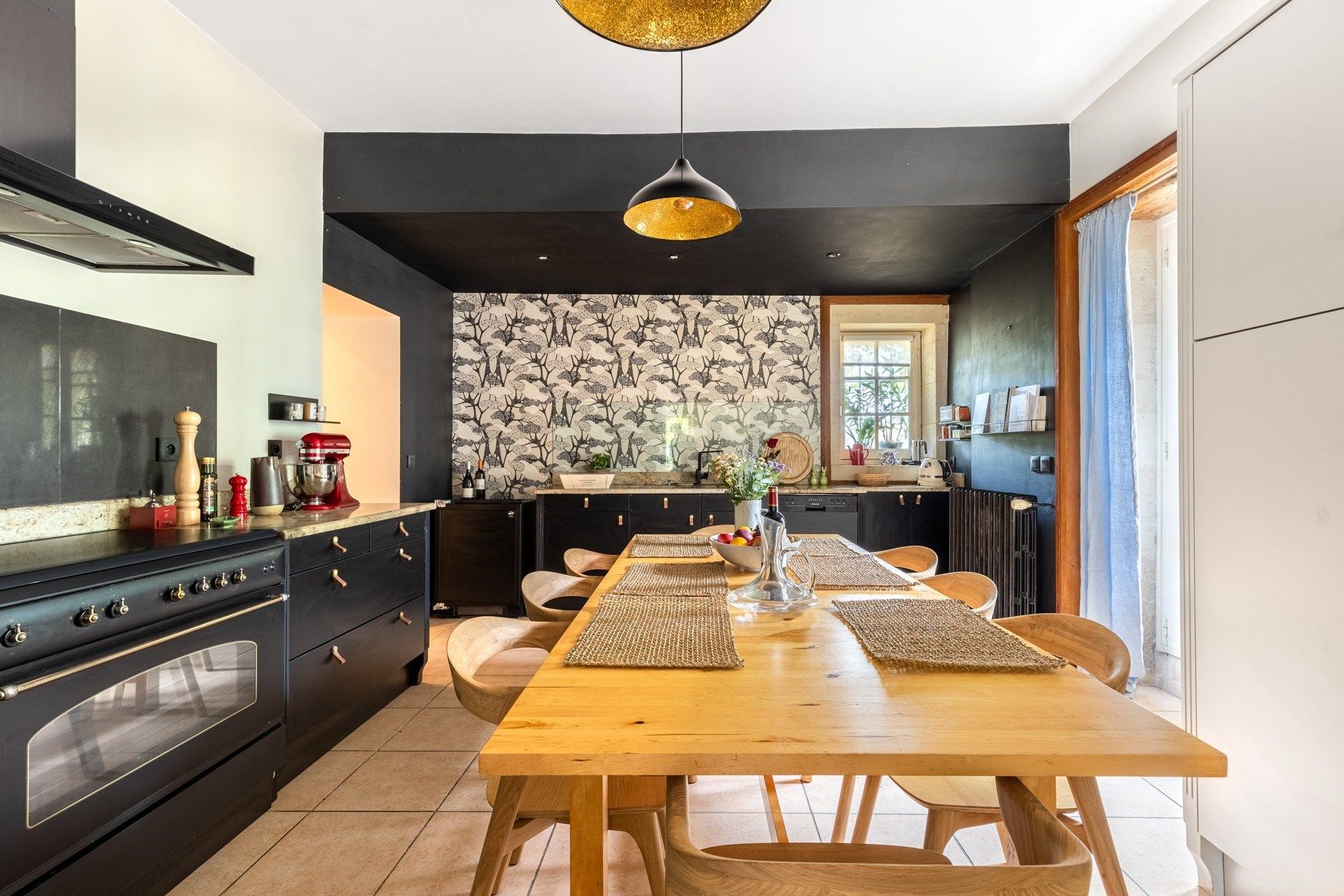 château 12 Pièces en vente sur BORDEAUX (33000)