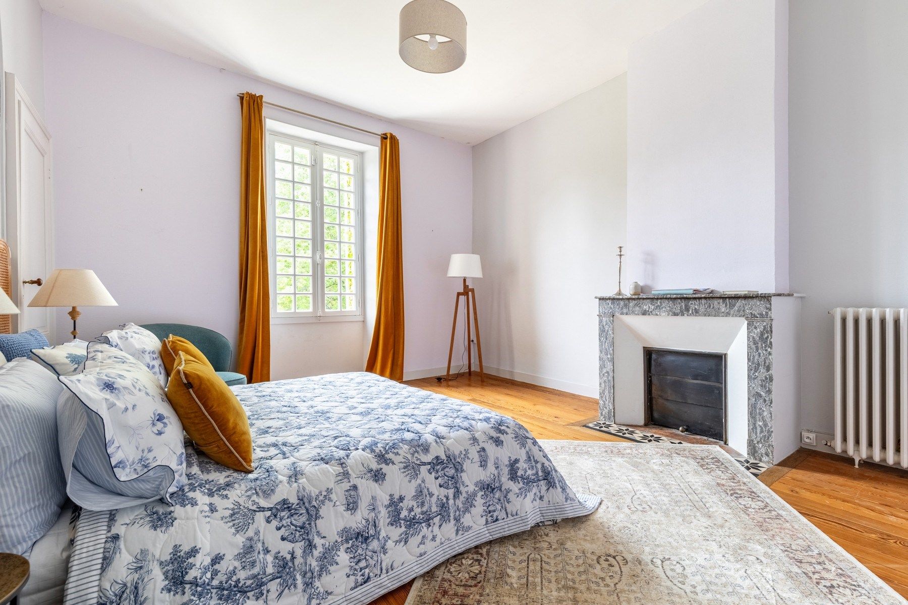 château 12 Pièces en vente sur BORDEAUX (33000)