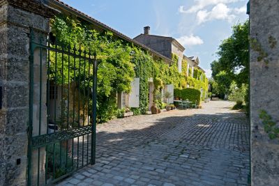 Vente Château Bordeaux 12&nbsp;Pièces 600&nbsp;m²