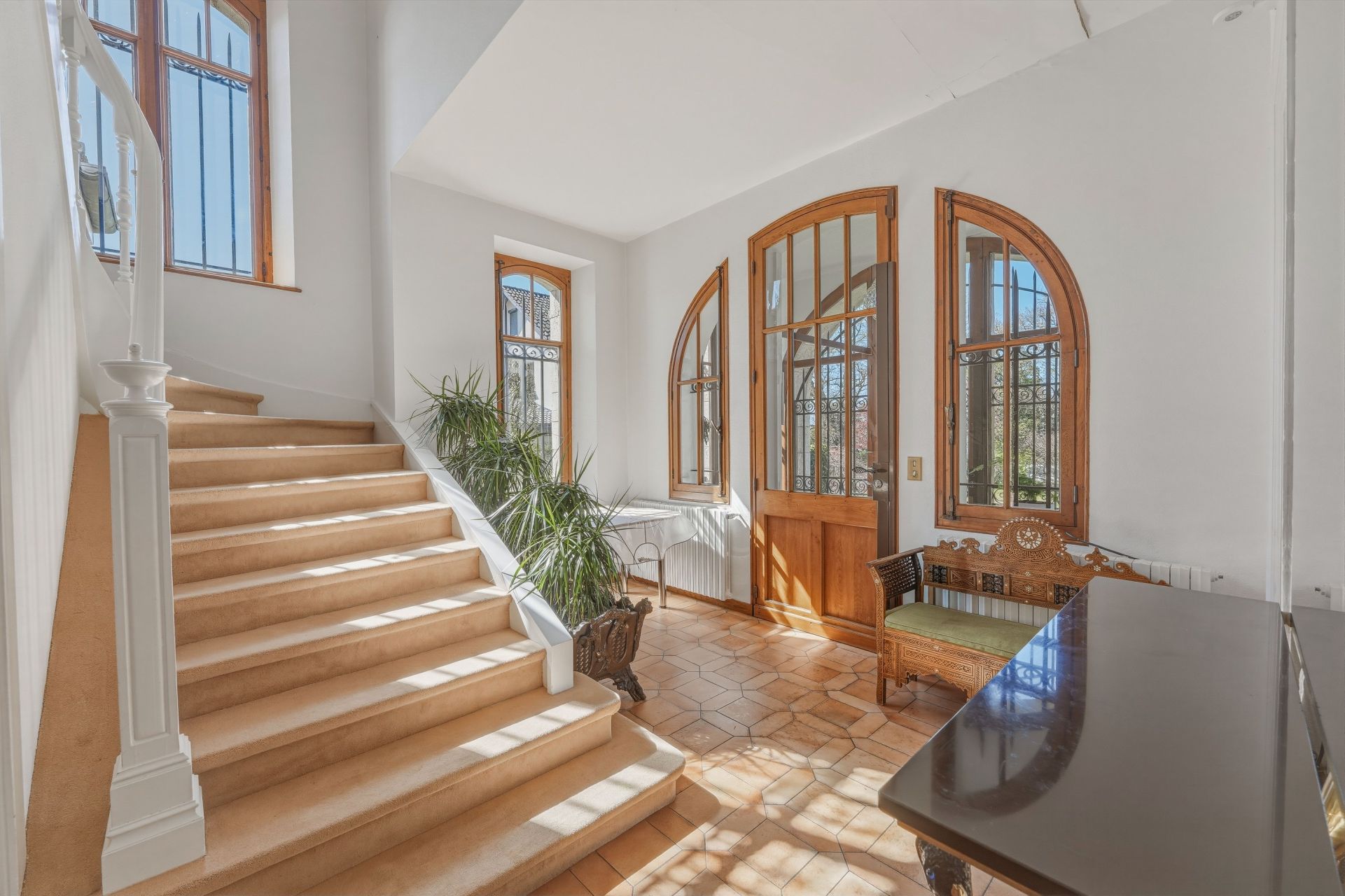 luxury house 9 Rooms for sale on THONON LES BAINS (74200)