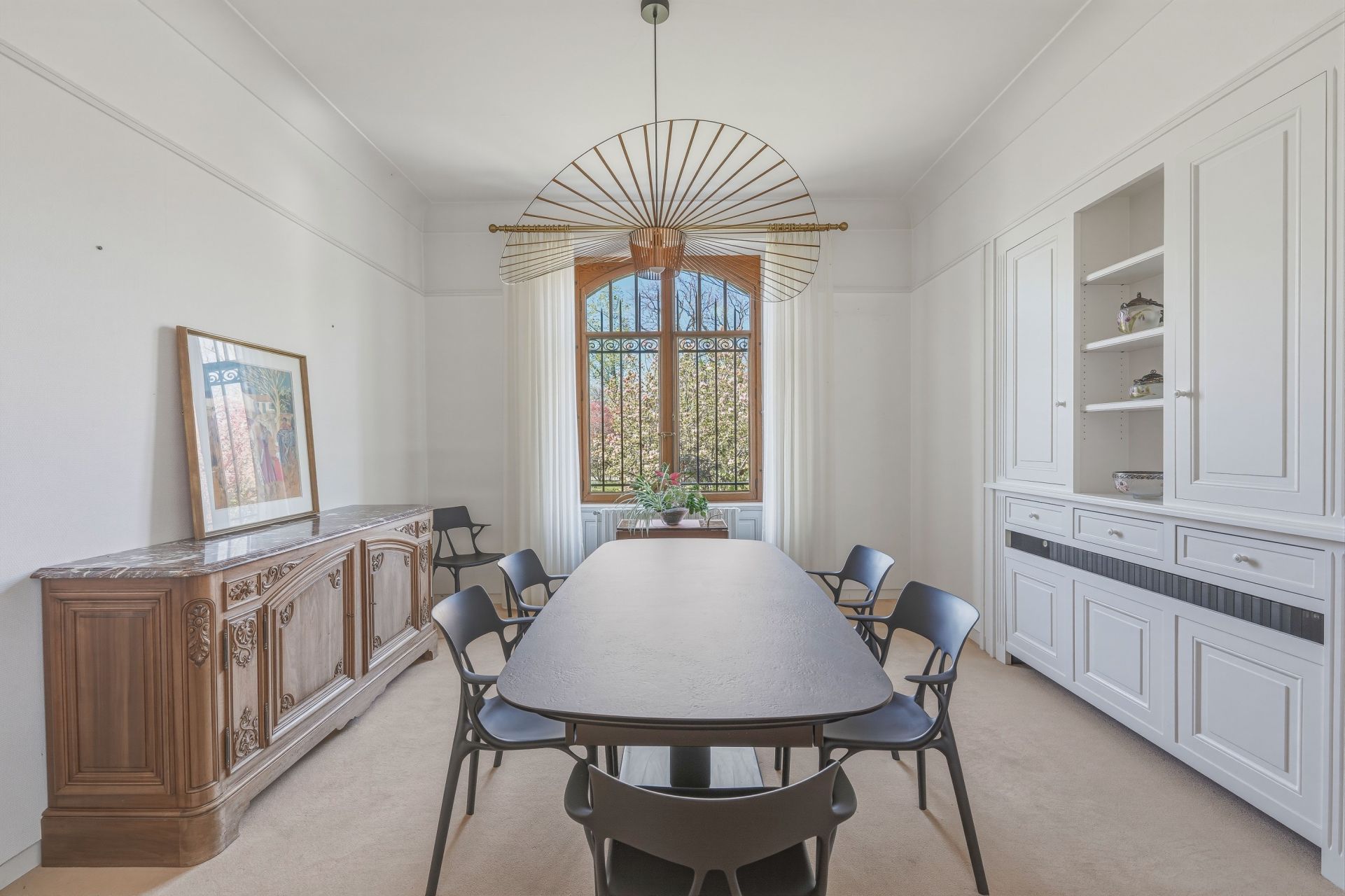 luxury house 9 Rooms for sale on THONON LES BAINS (74200)