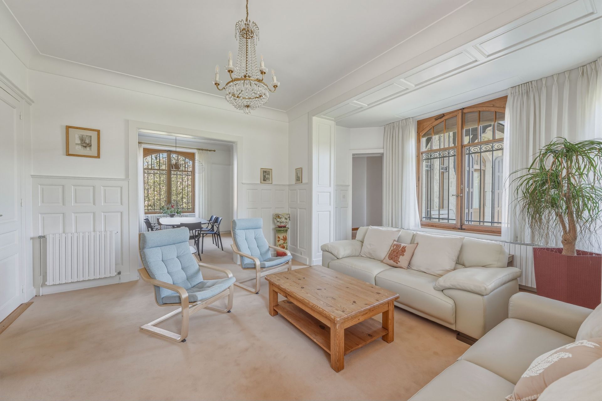 luxury house 9 Rooms for sale on THONON LES BAINS (74200)
