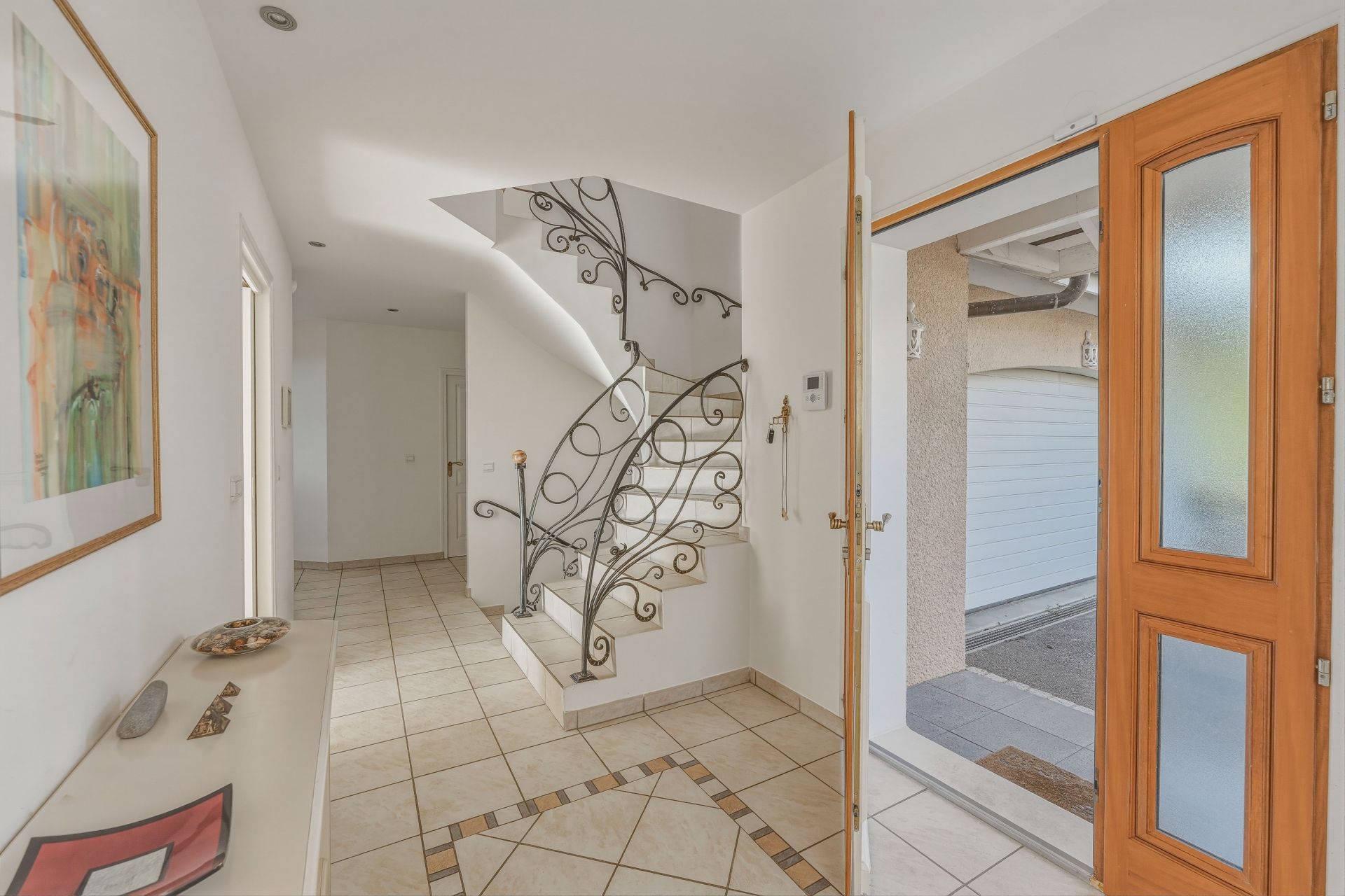 villa de luxe 8 Pièces en vente sur CHENS SUR LEMAN (74140)