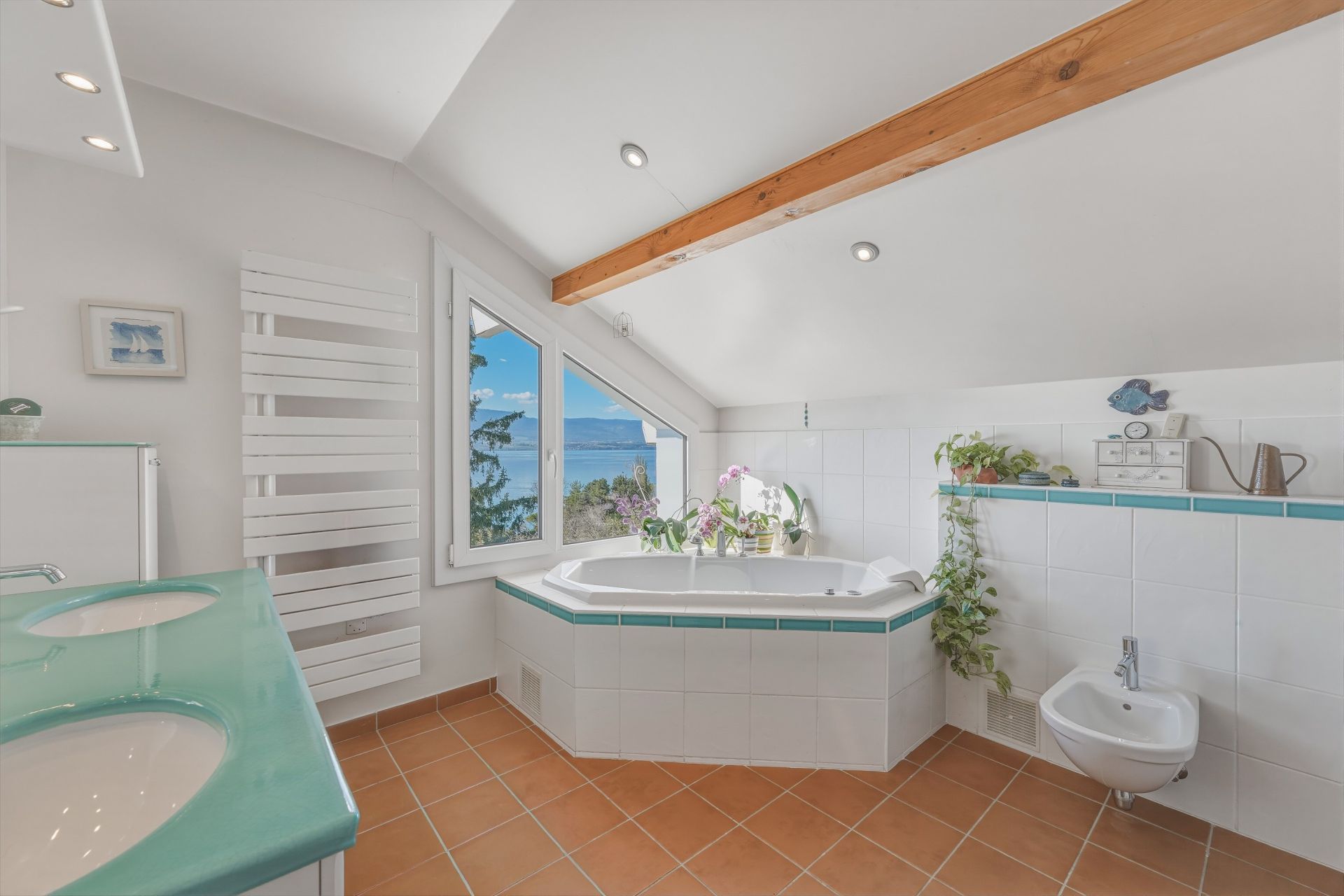 villa de luxe 8 Pièces en vente sur CHENS SUR LEMAN (74140)