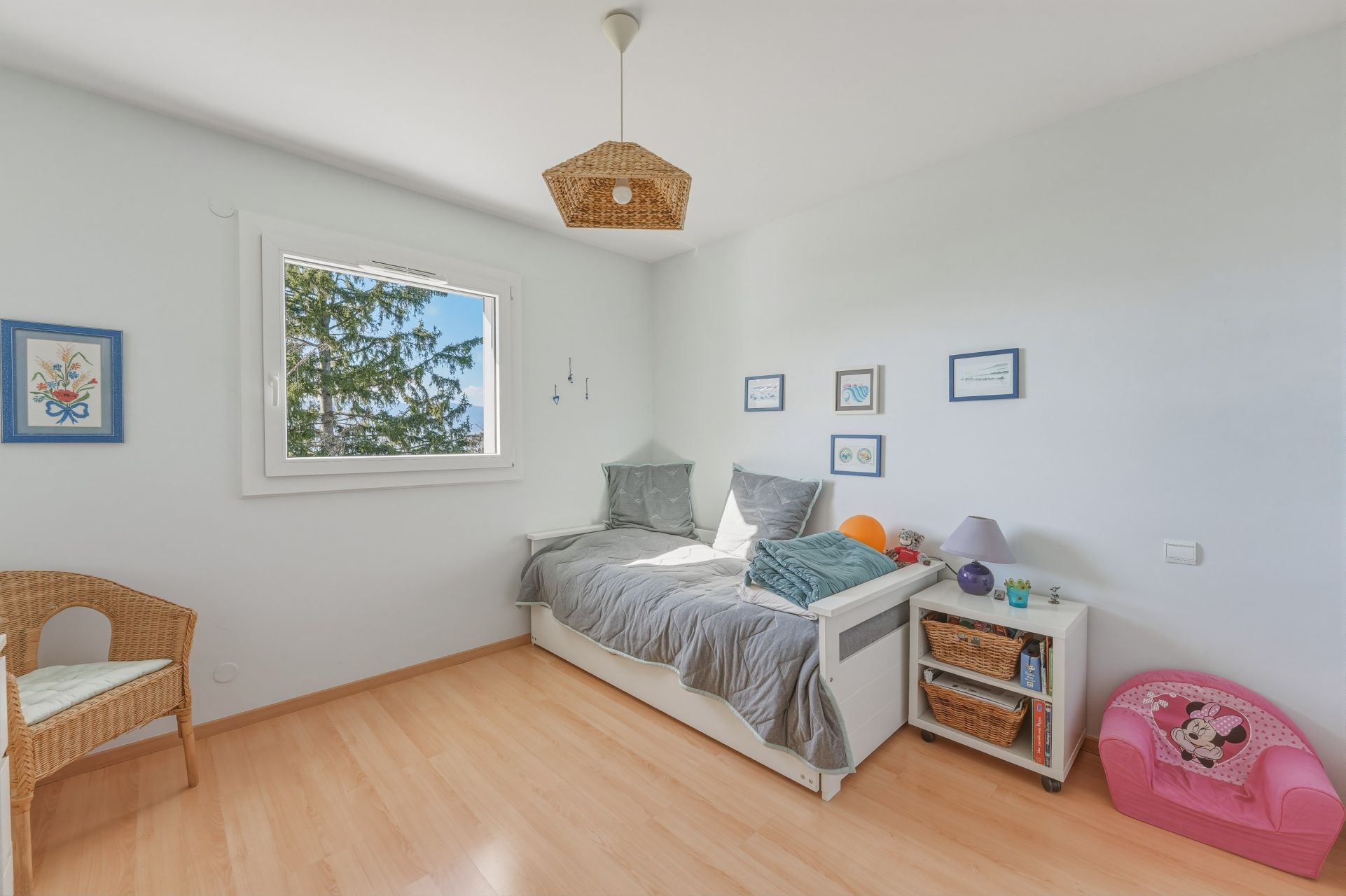 villa de luxe 8 Pièces en vente sur CHENS SUR LEMAN (74140)