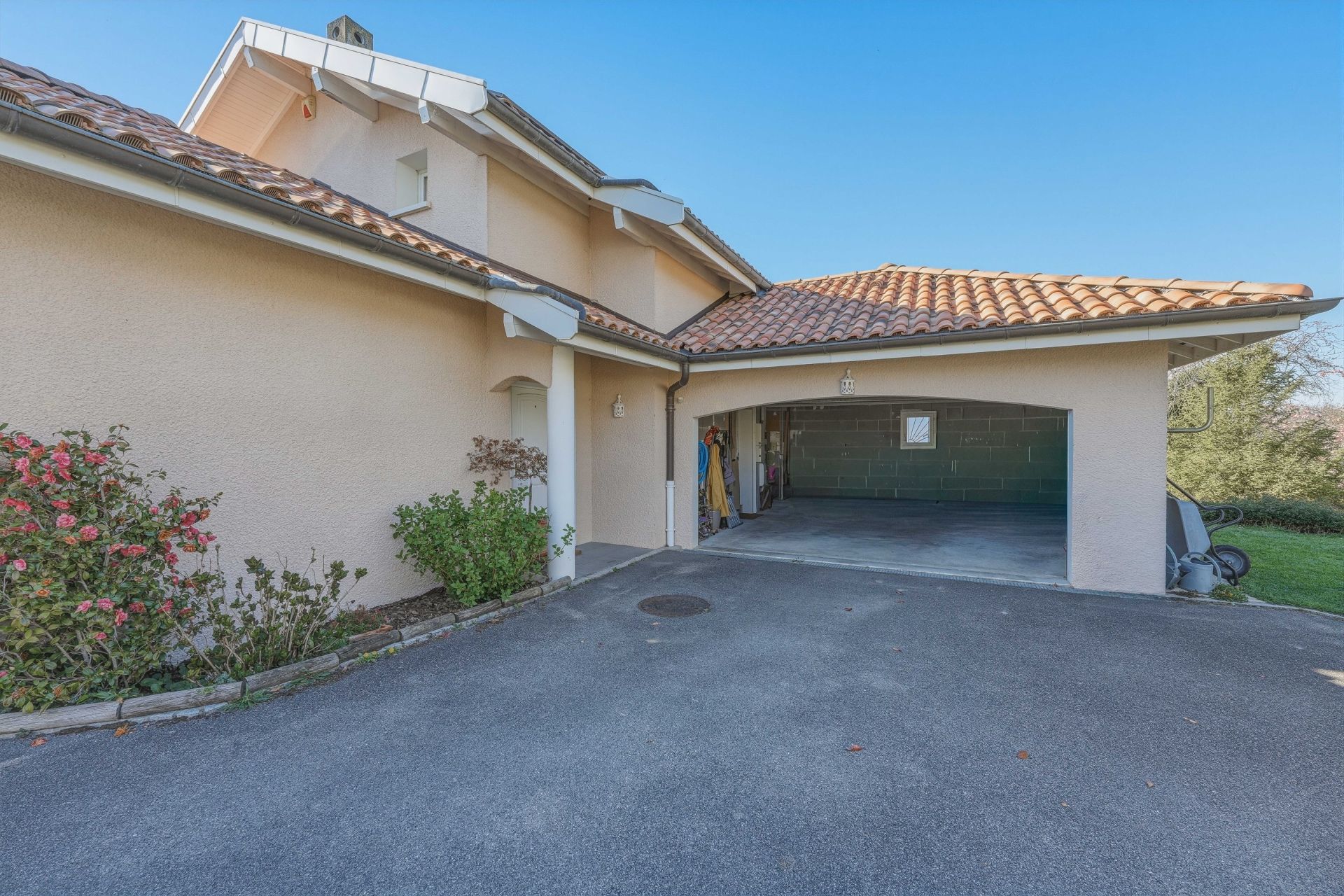 villa de luxe 8 Pièces en vente sur CHENS SUR LEMAN (74140)