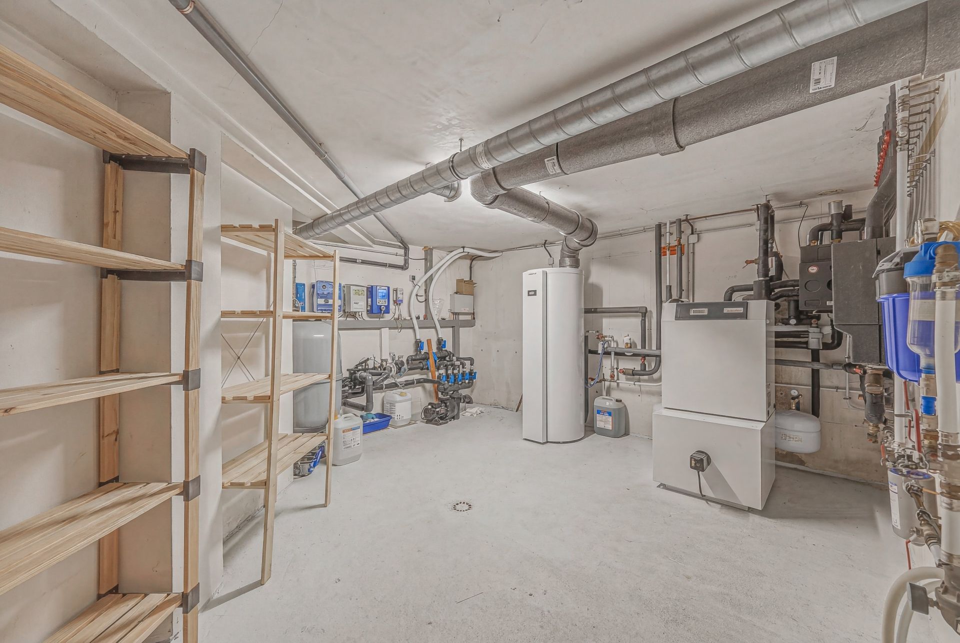 villa de luxe 8 Pièces en vente sur CHENS SUR LEMAN (74140)