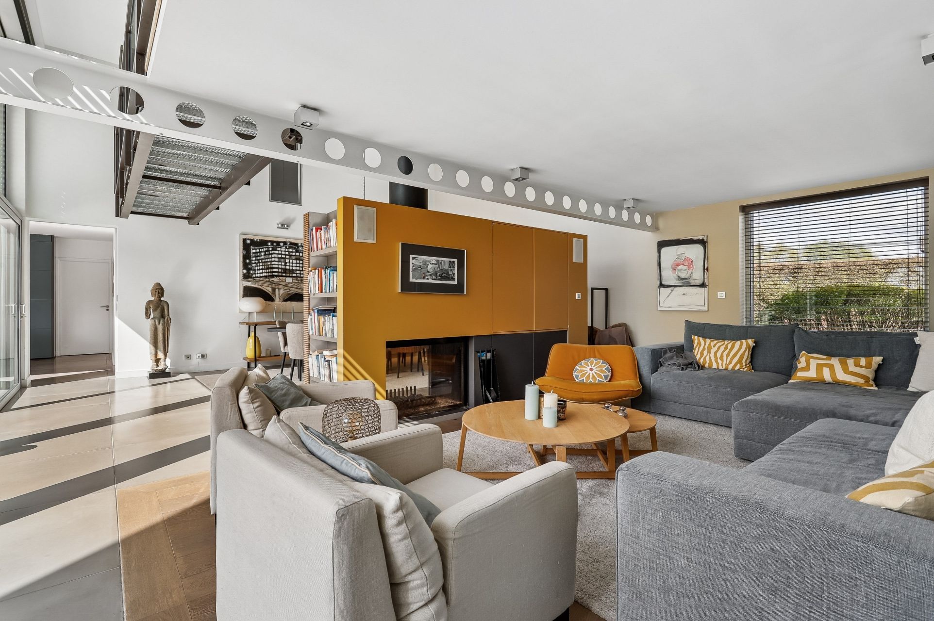 luxury house 9 Rooms for sale on MARCQ EN BAROEUL (59700)
