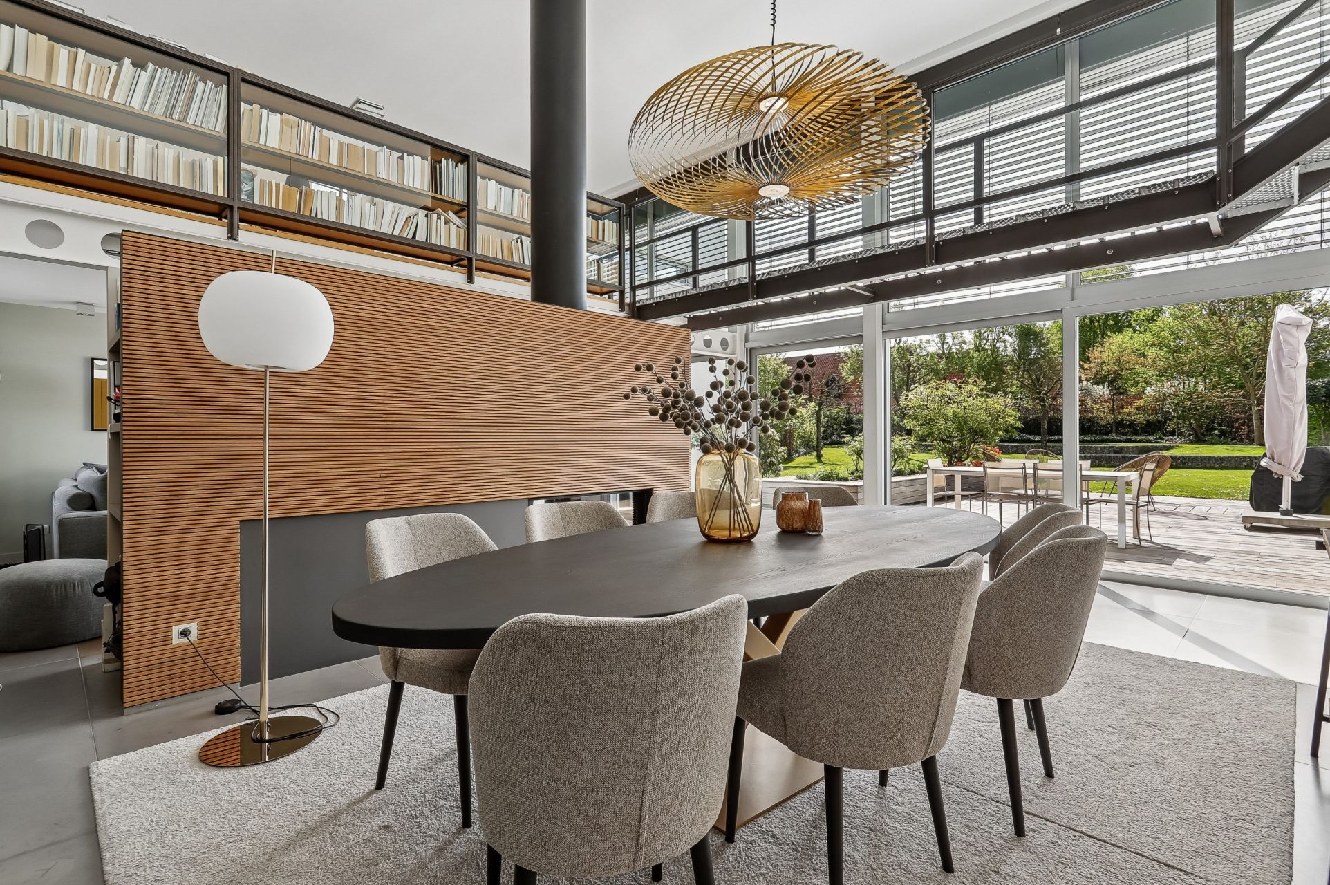 luxury house 9 Rooms for sale on MARCQ EN BAROEUL (59700)